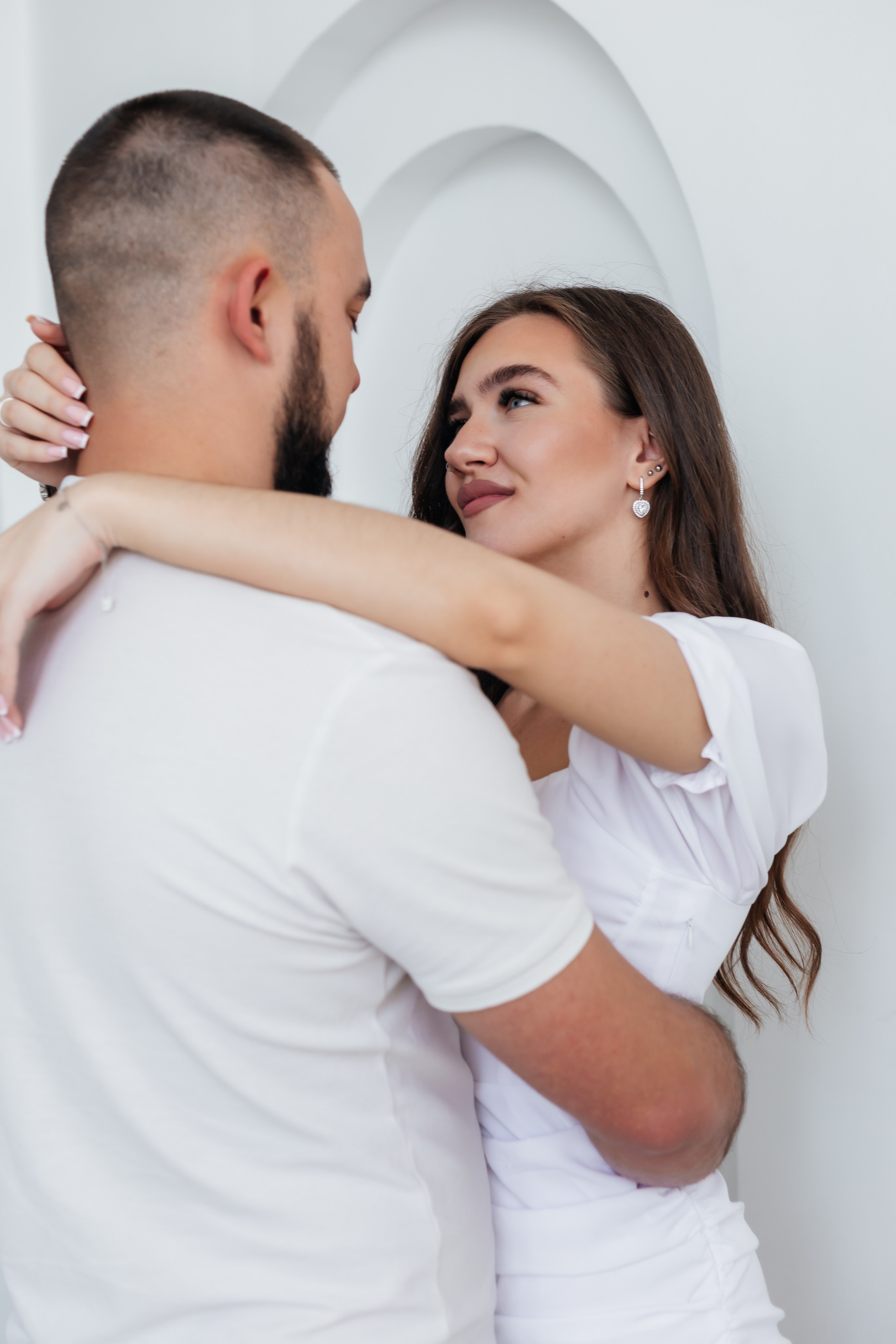 Данила и Софья. Фотограф, Марина Шипек