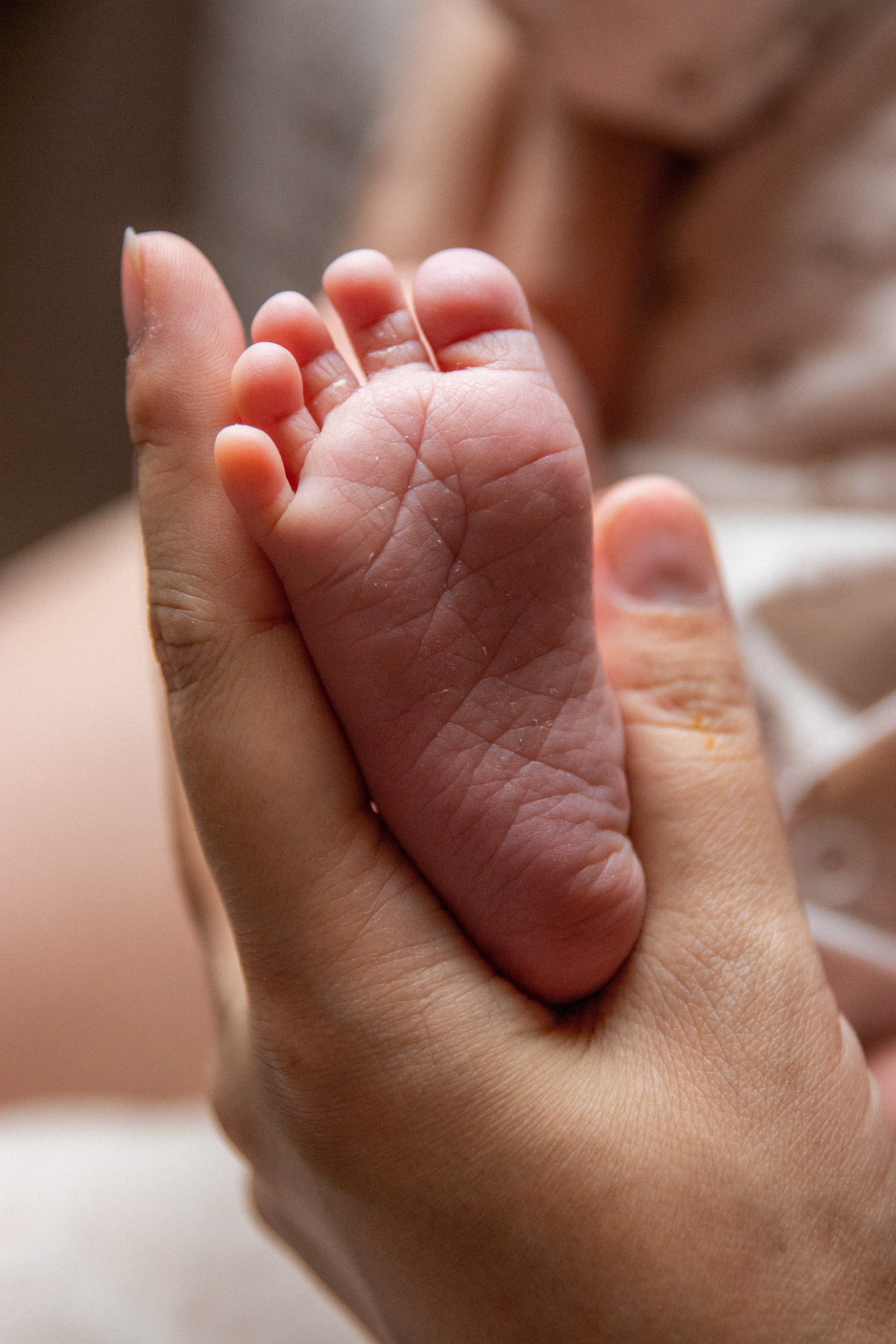 Ньюборн (Лайфстайл). Ньургуйаана Тарагаева. Детский и семейный фотограф в Якутске