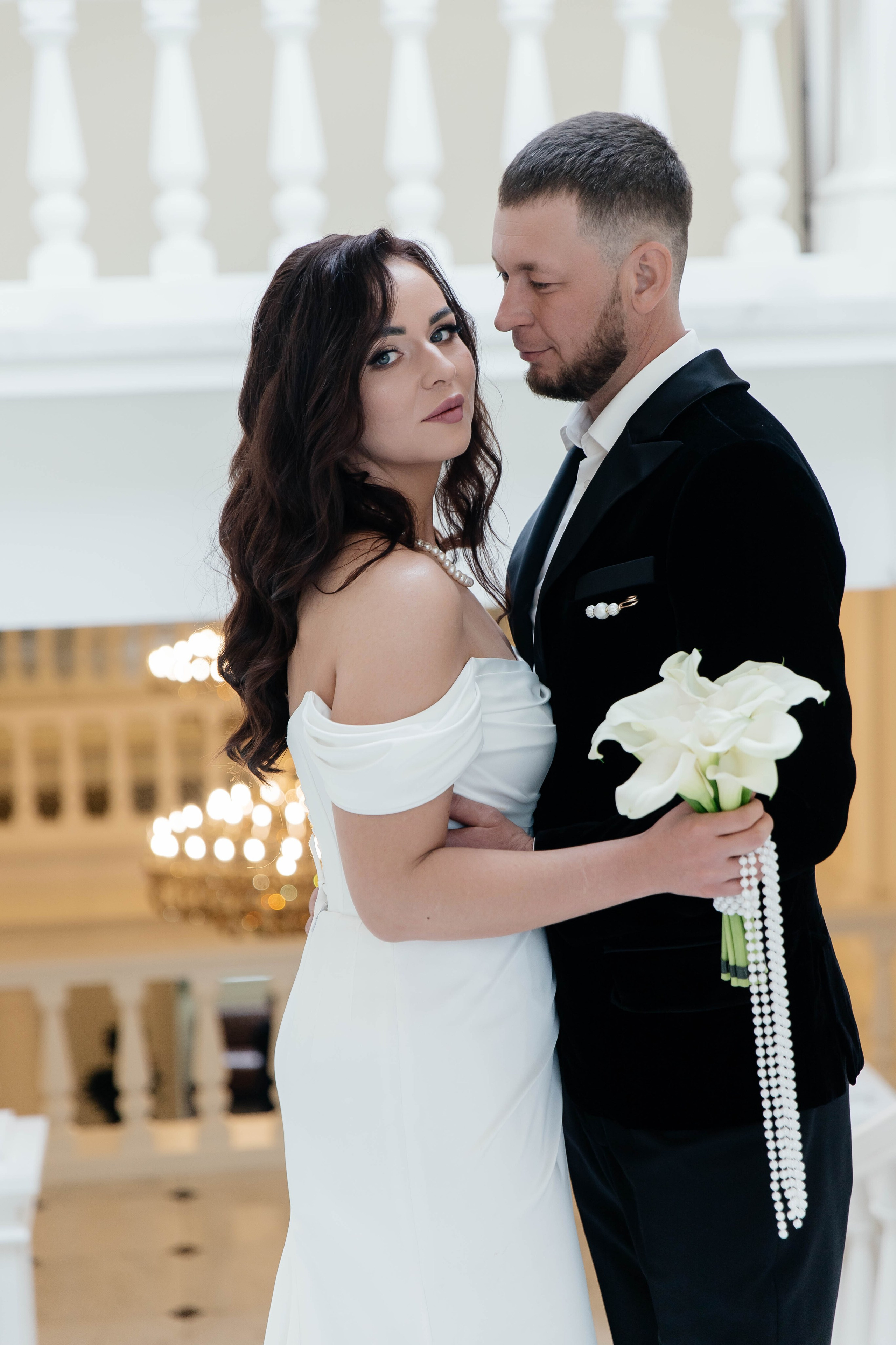 Виталий & Кристина. Главная