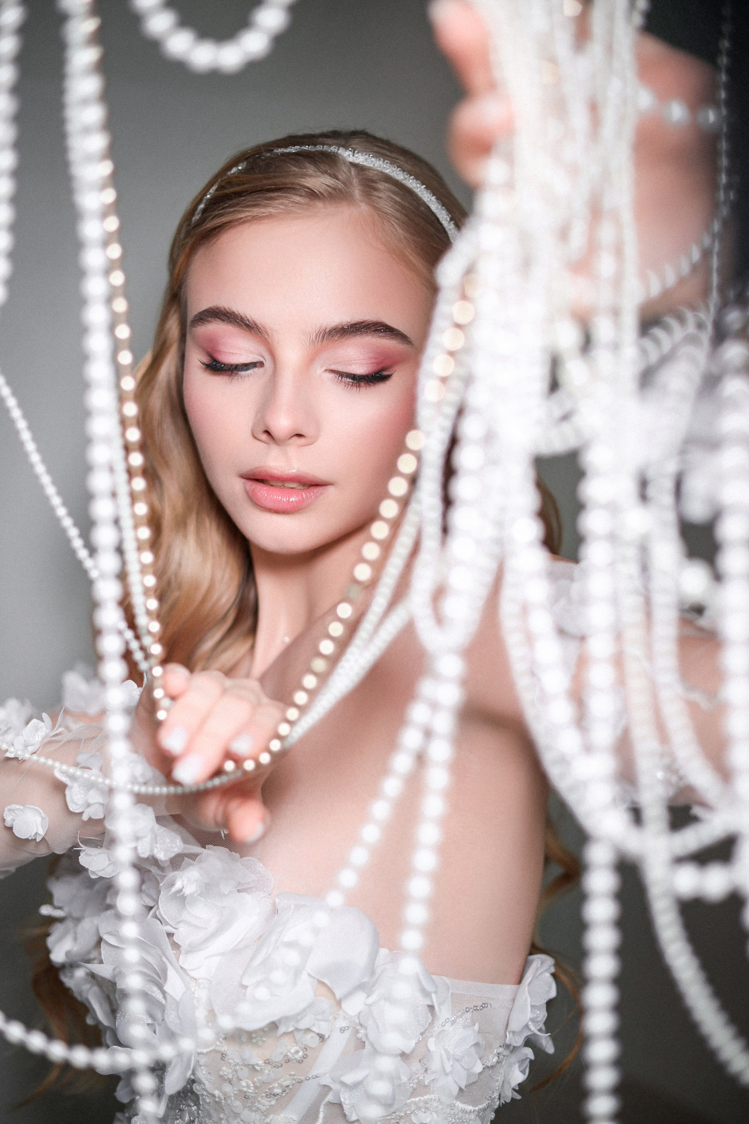 ЖУРНАЛЬНАЯ СЪЁМКА — Полина. Мария Князева — эксперт по личному бренду — фотограф Воронеж