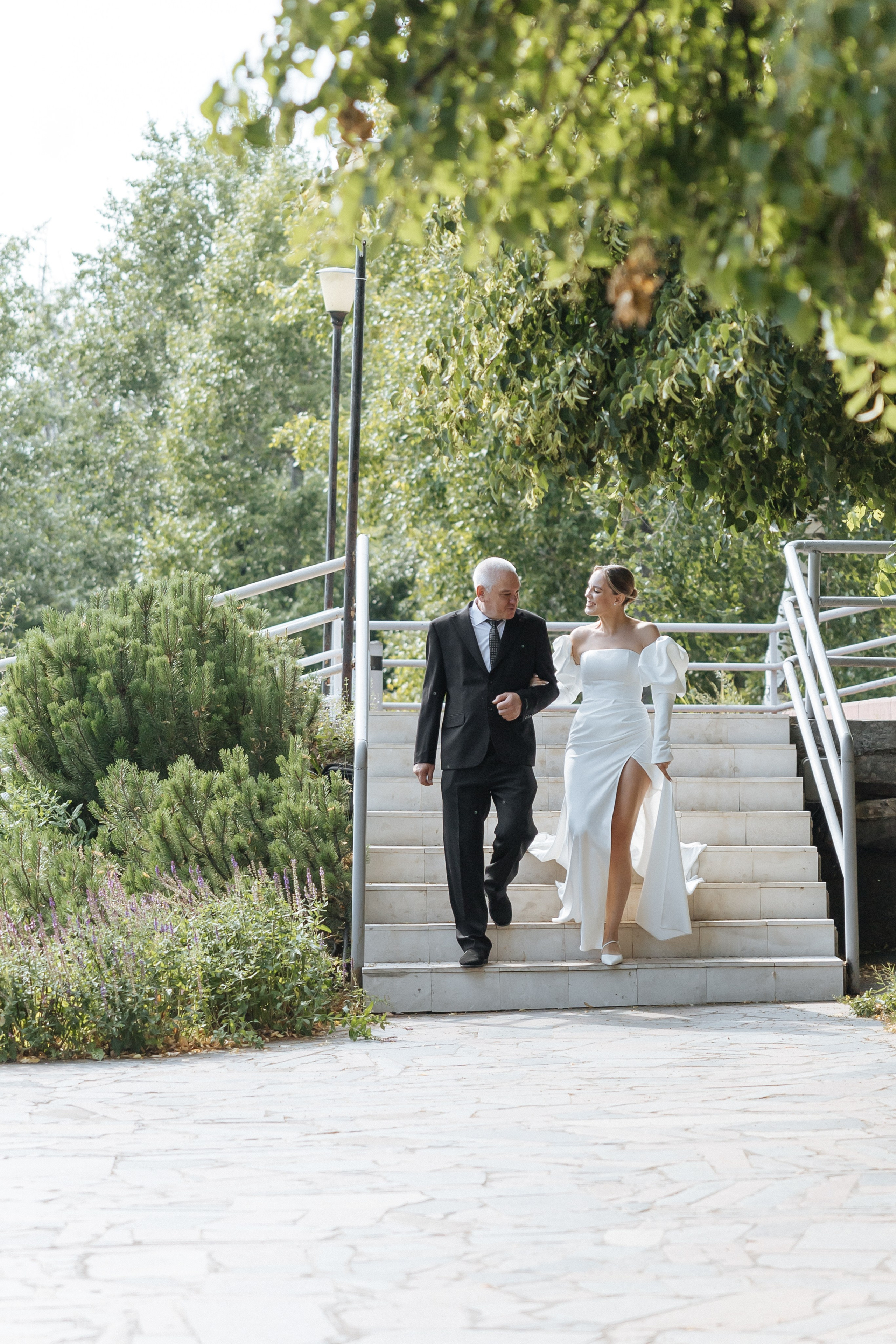 «Ты — мой человек». Свадебный фотограф в Тольятти Валерия Барышкина