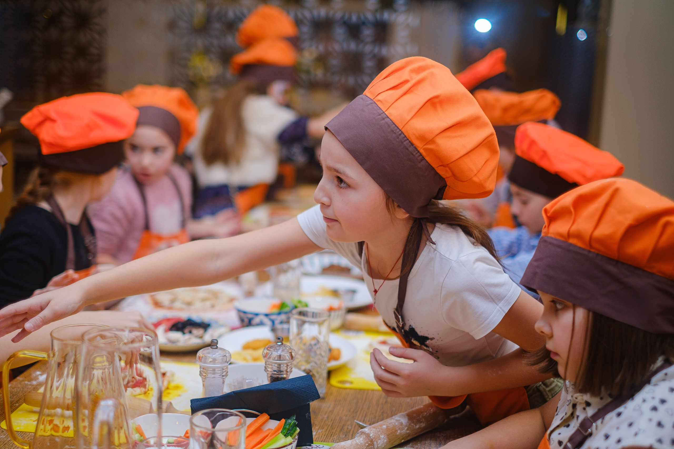 Нике 10 лет. Фотограф Мария Хлебникова Санкт-Петербург Москва