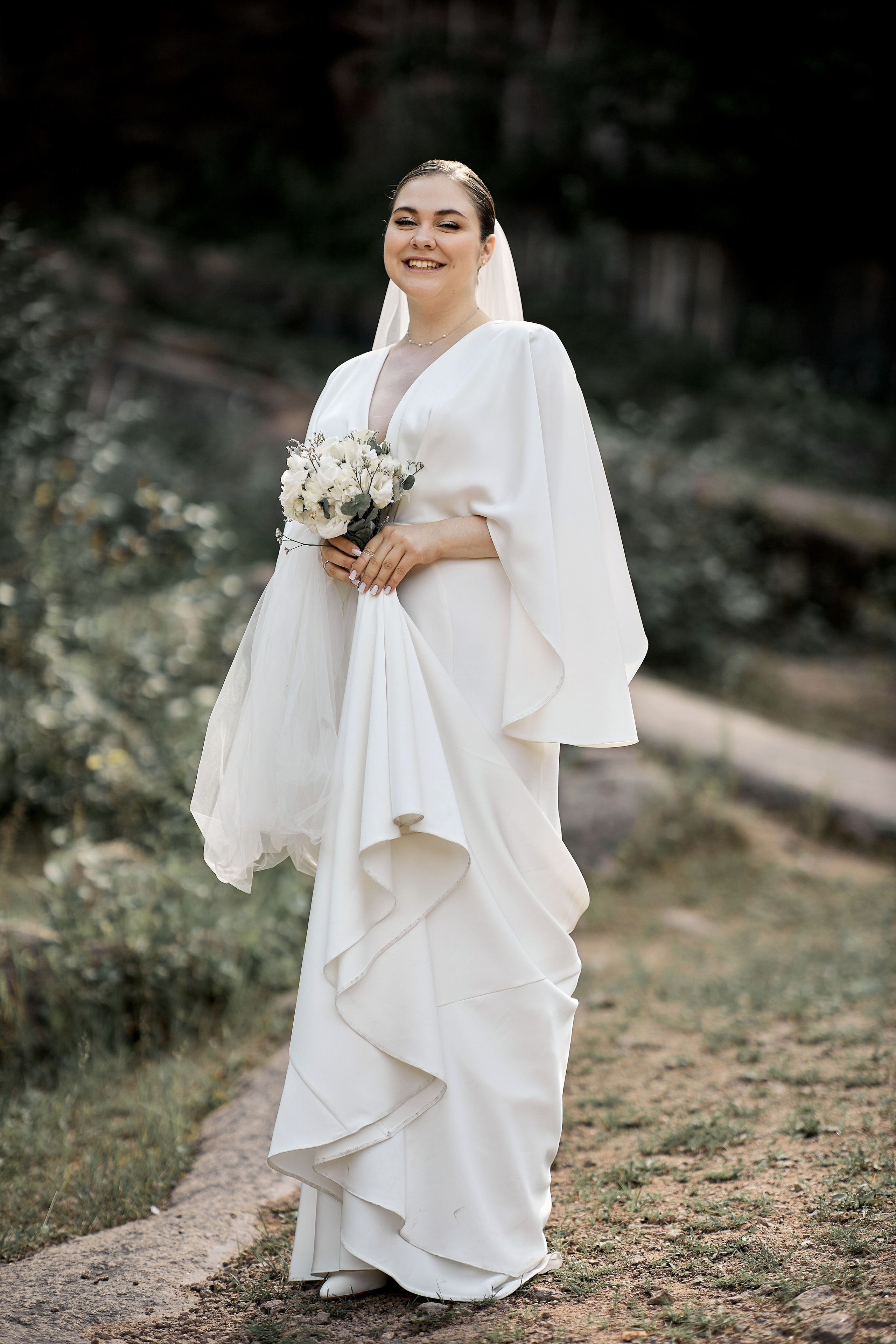 Наш День. Свадебный фотограф в Красноярске Владимир Ятмасов