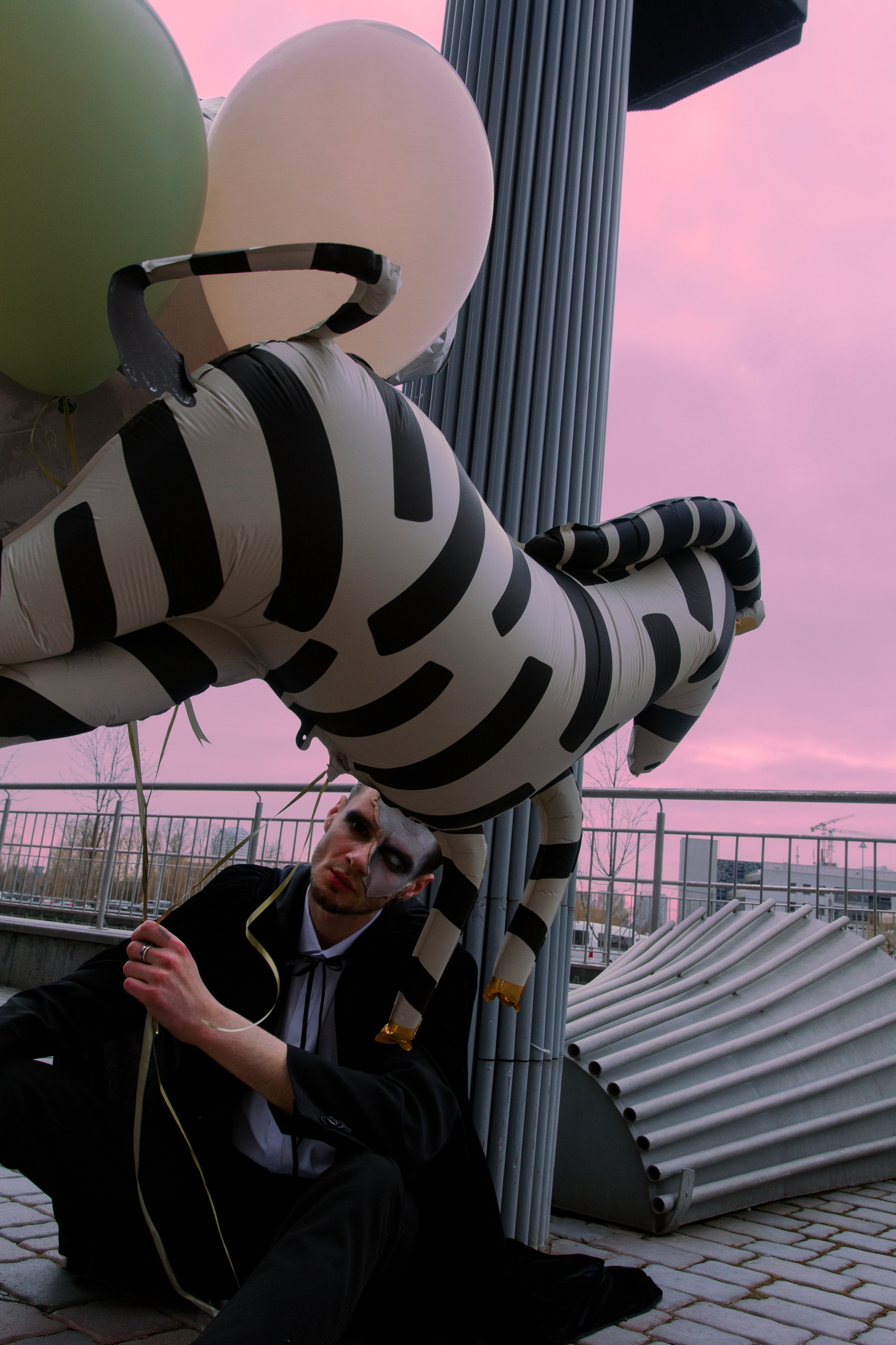 Темное тайное неизбежно станет явью