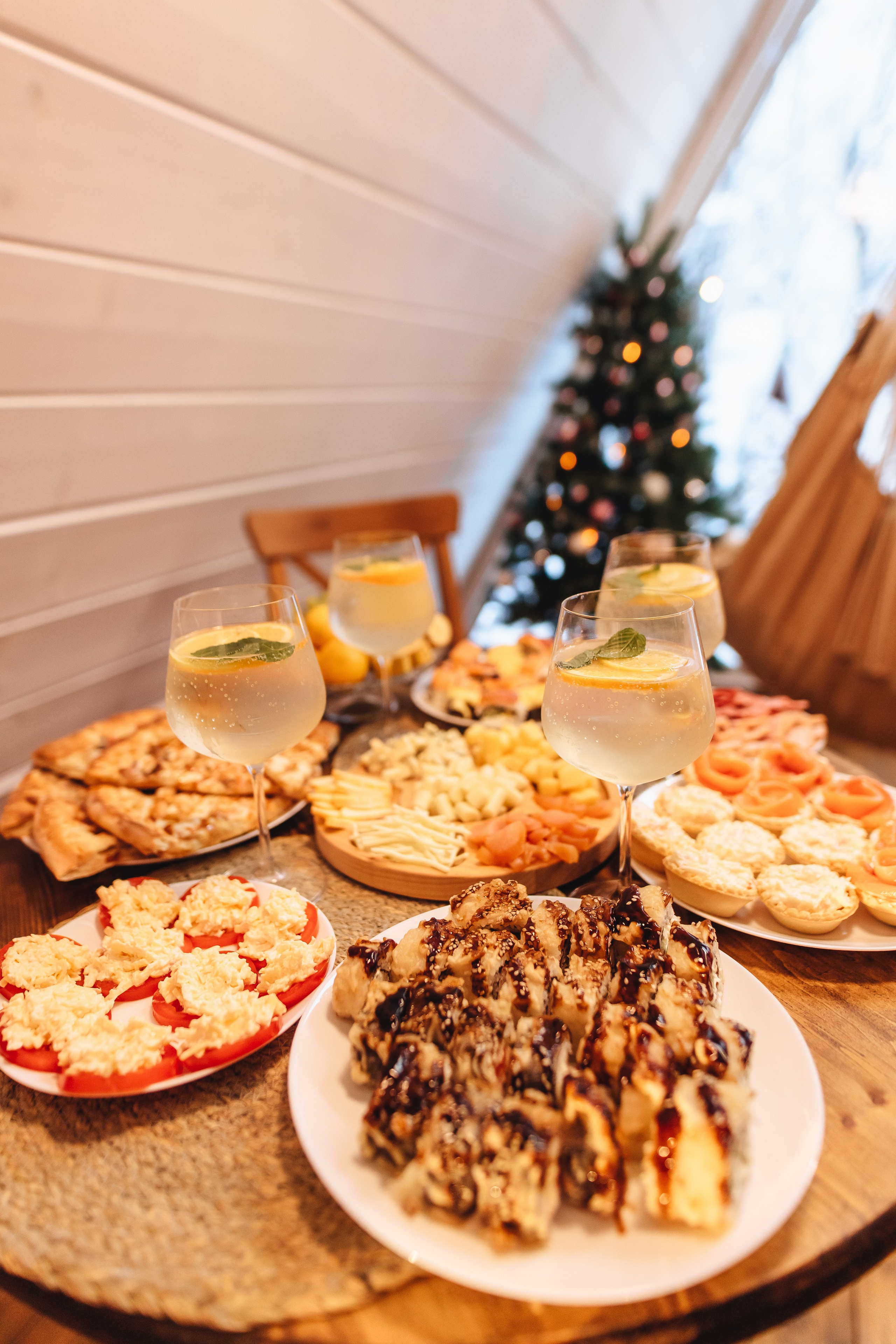 День Рождения Дианы. Свадебный и семейный фотограф в Туле и области Маша Костина