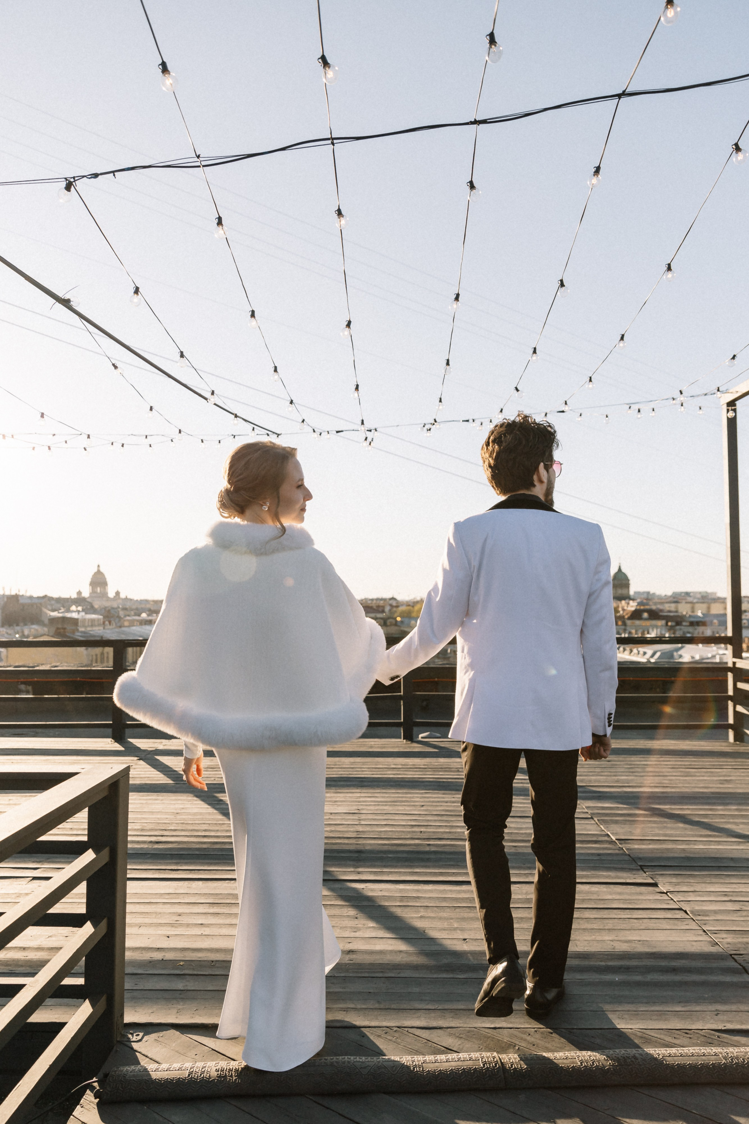 Святослав и Наташа. Свадебный и семейный фотограф в Санкт-Петербурге Александр Озеров