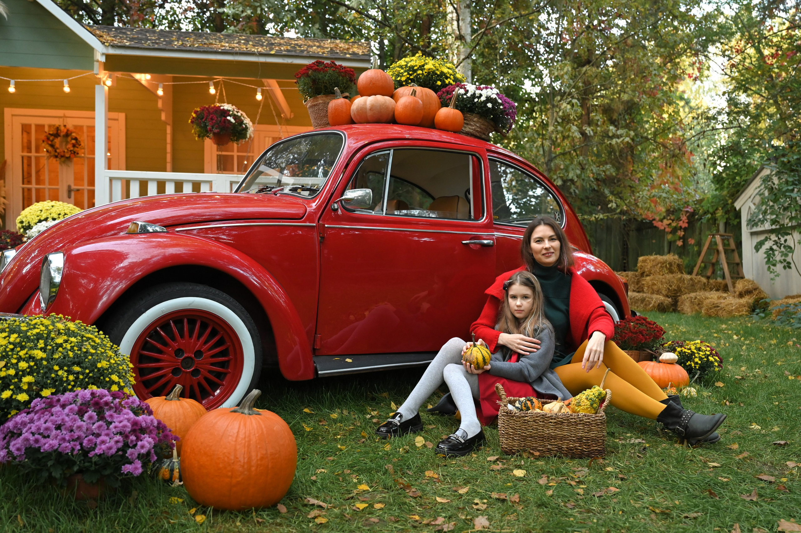 Портфолио. Фотосессии в Москве. Фотограф Жоголева Мария