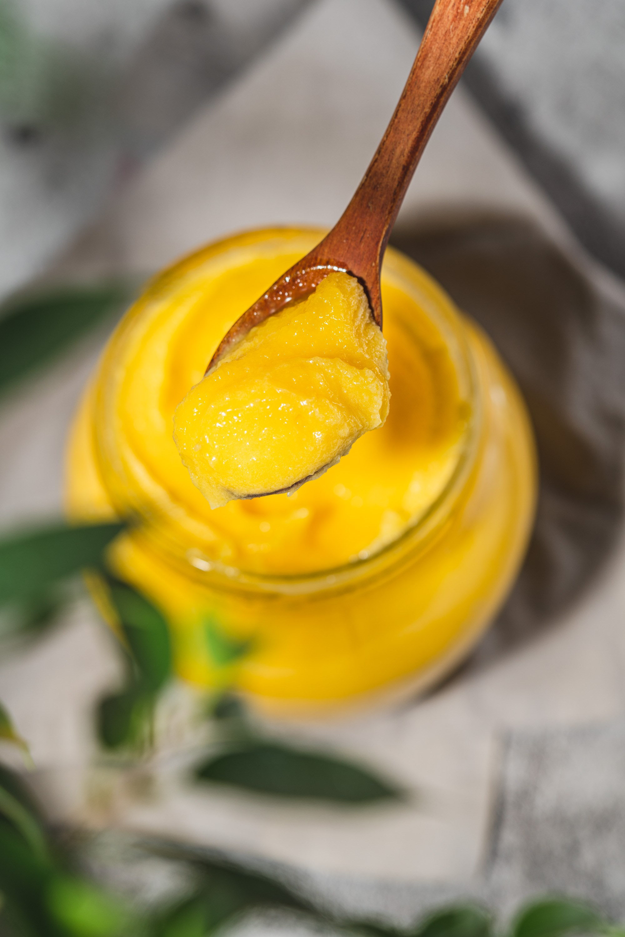 Фуд съемка. Студия Ивана Жданова