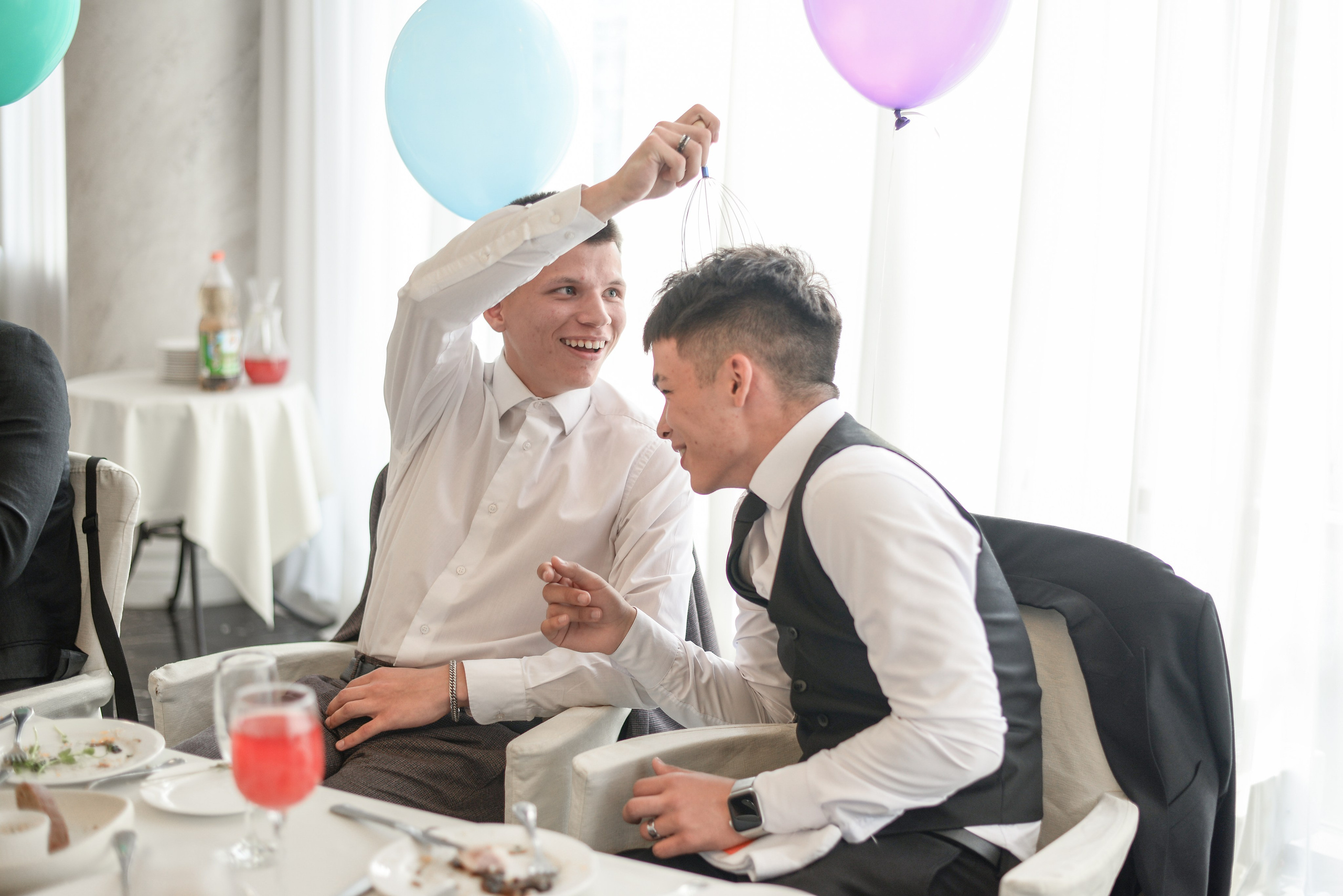 Выпускные. Свадебный фотограф в Санкт-Петербурге Харичева Анастасия