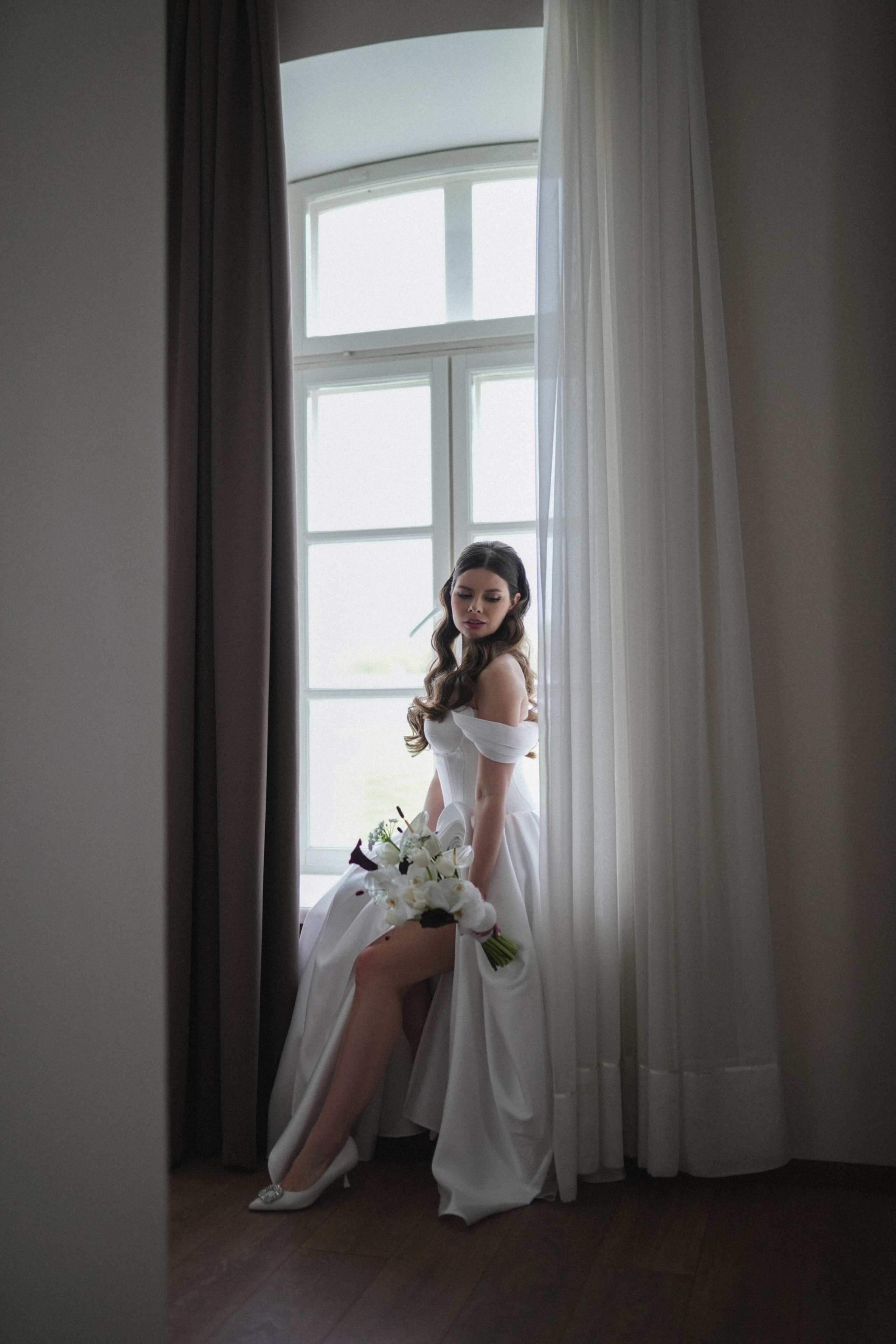 EVGENIY&MARINA. Свадебный фотограф в Санкт-Петербурге Харичева Анастасия