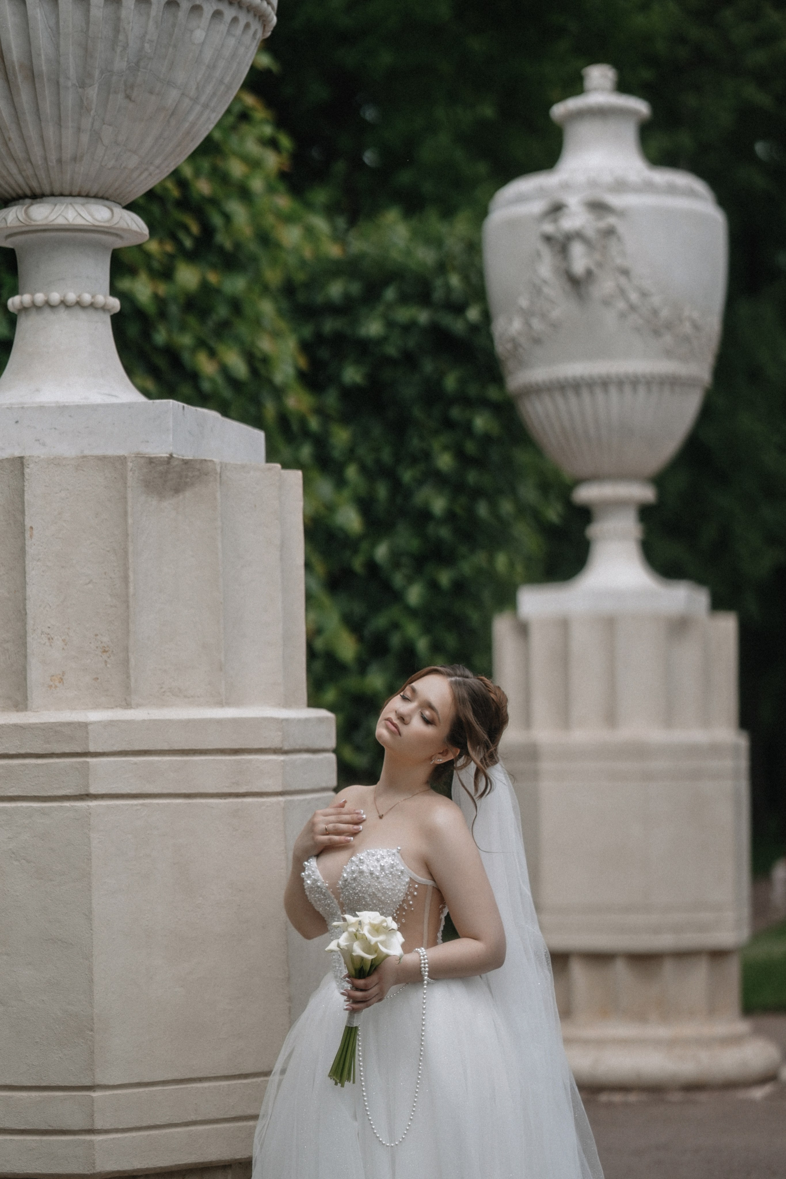 DANIIL&DIANA. Свадебный фотограф в Санкт-Петербурге Харичева Анастасия
