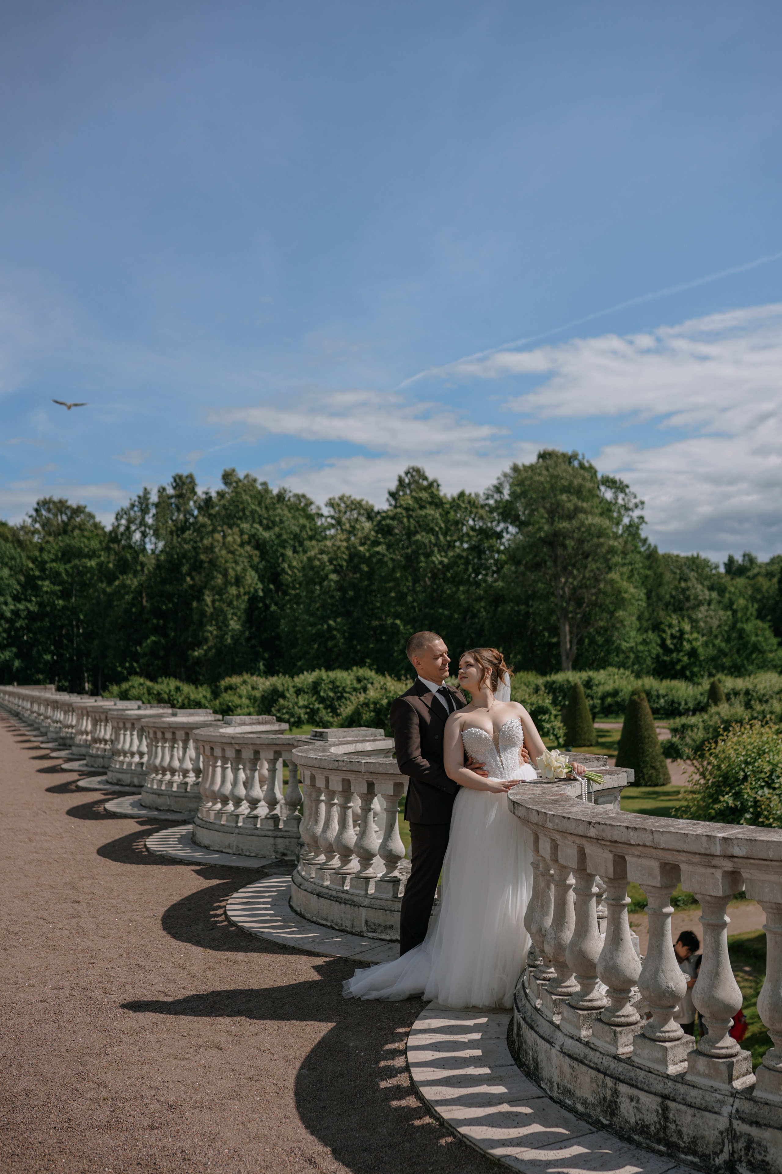 DANIIL&DIANA. Свадебный фотограф в Санкт-Петербурге Харичева Анастасия