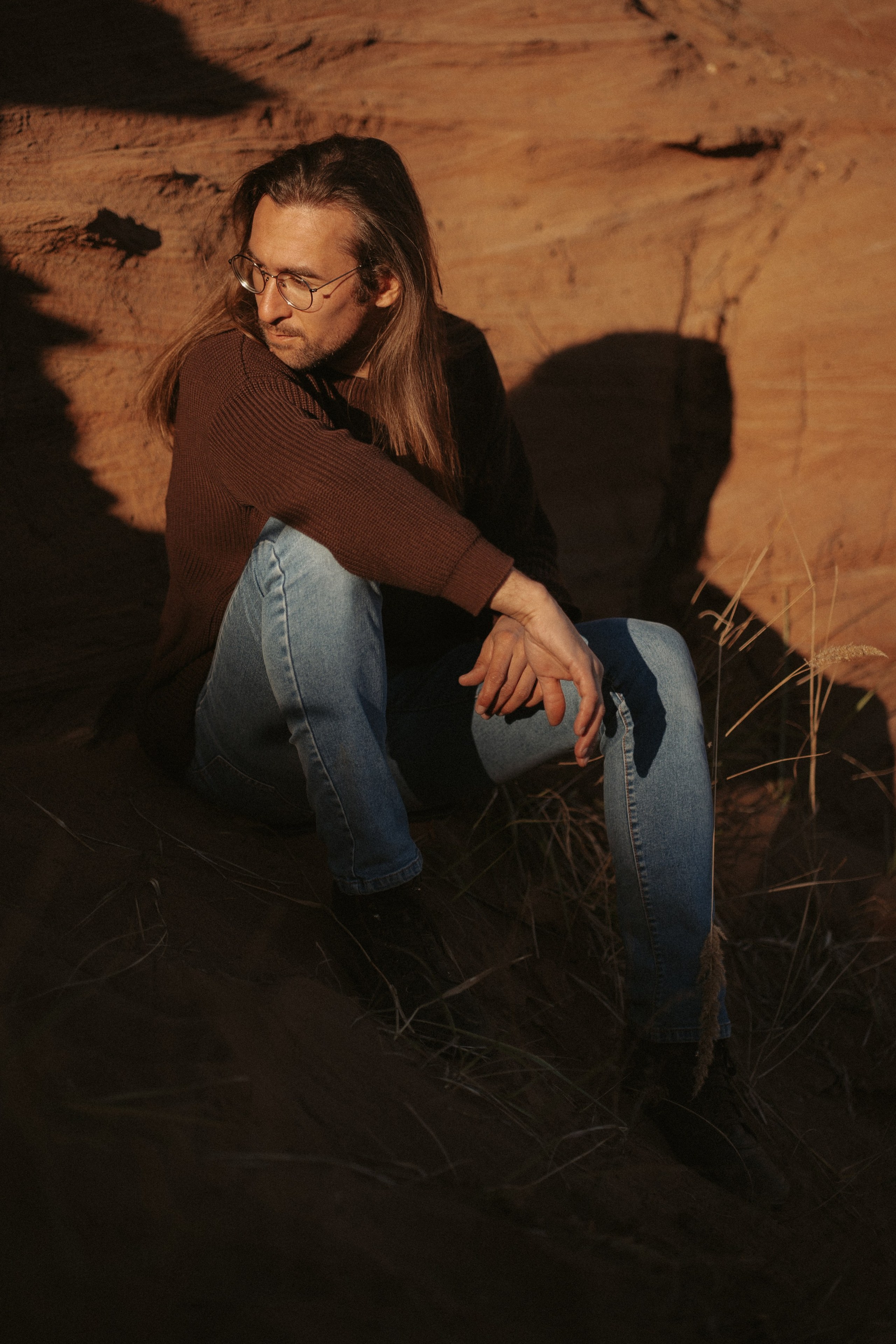 Съёмка длиною в день. Красный Каньон, Кукмор. Фотограф Анна Кузнецова | Казань | Красная Поляна, Сириус, Сочи