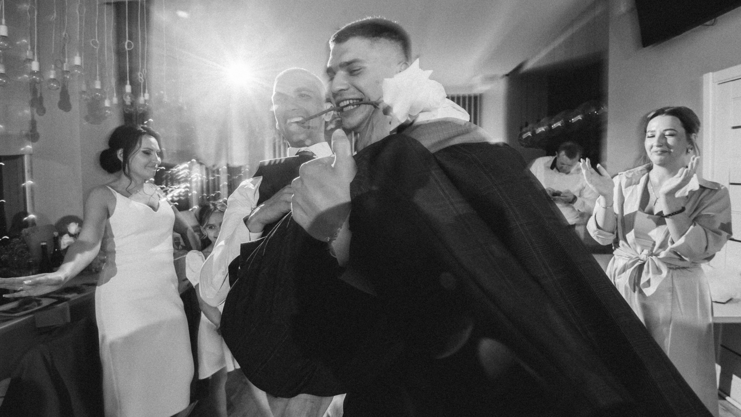 Вадим и Ирина. Фотограф в Благовещенске Андрей Сенченко