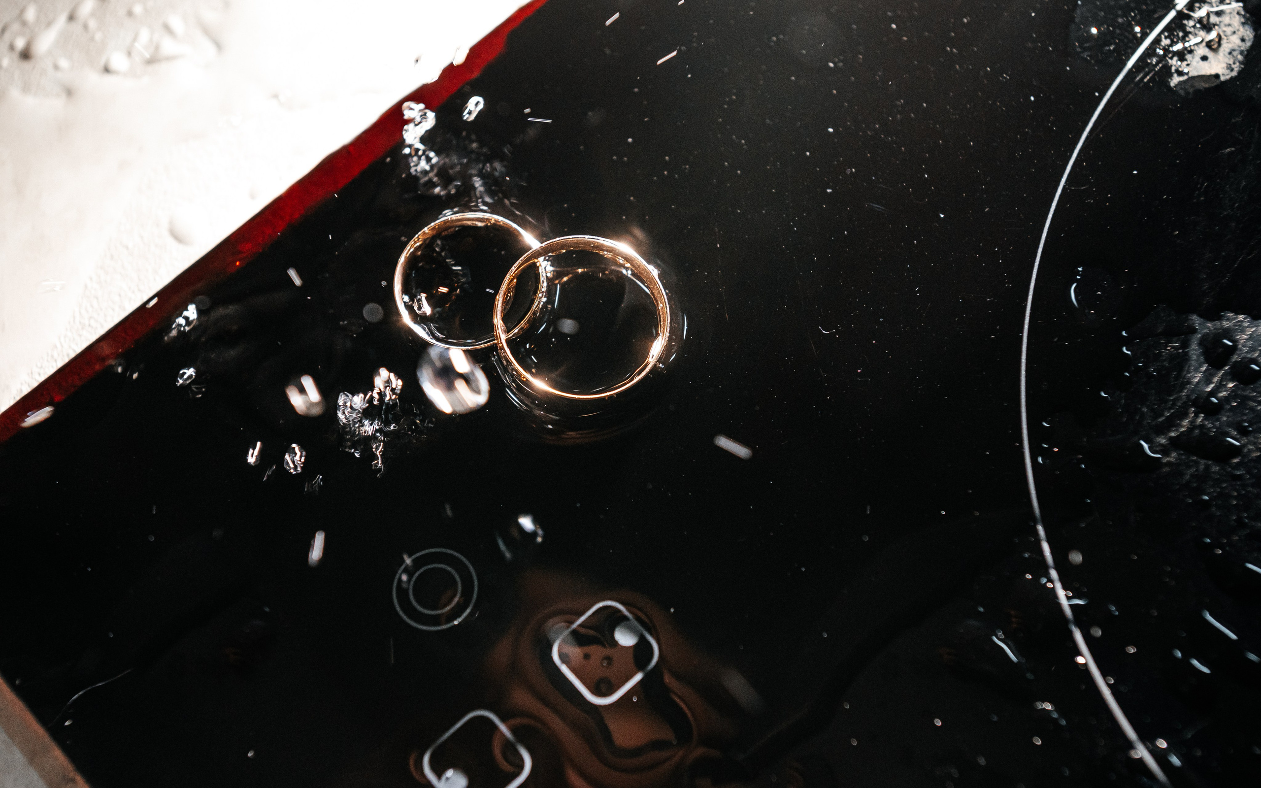 Александр и Юлия. Фотограф в Благовещенске Андрей Сенченко