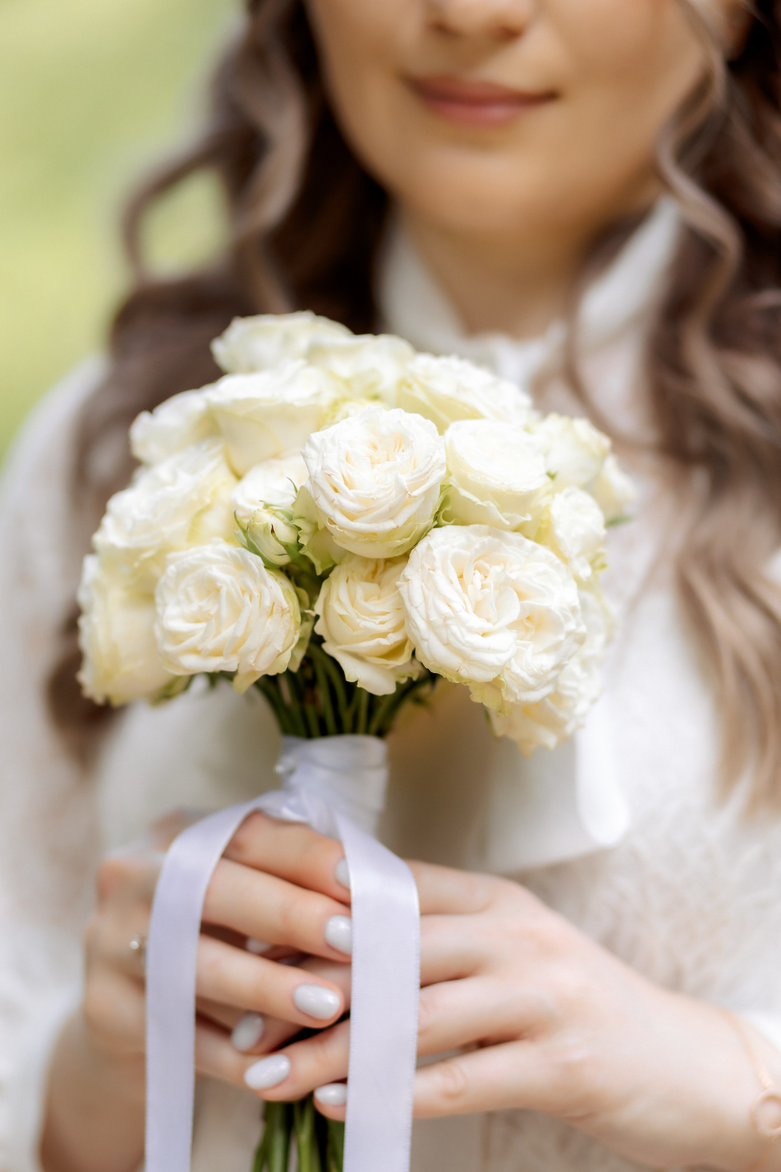 Е&Н (свадебная прогулка в лесу). Зотова Алена — семейный и женский фотограф в Зеленограде