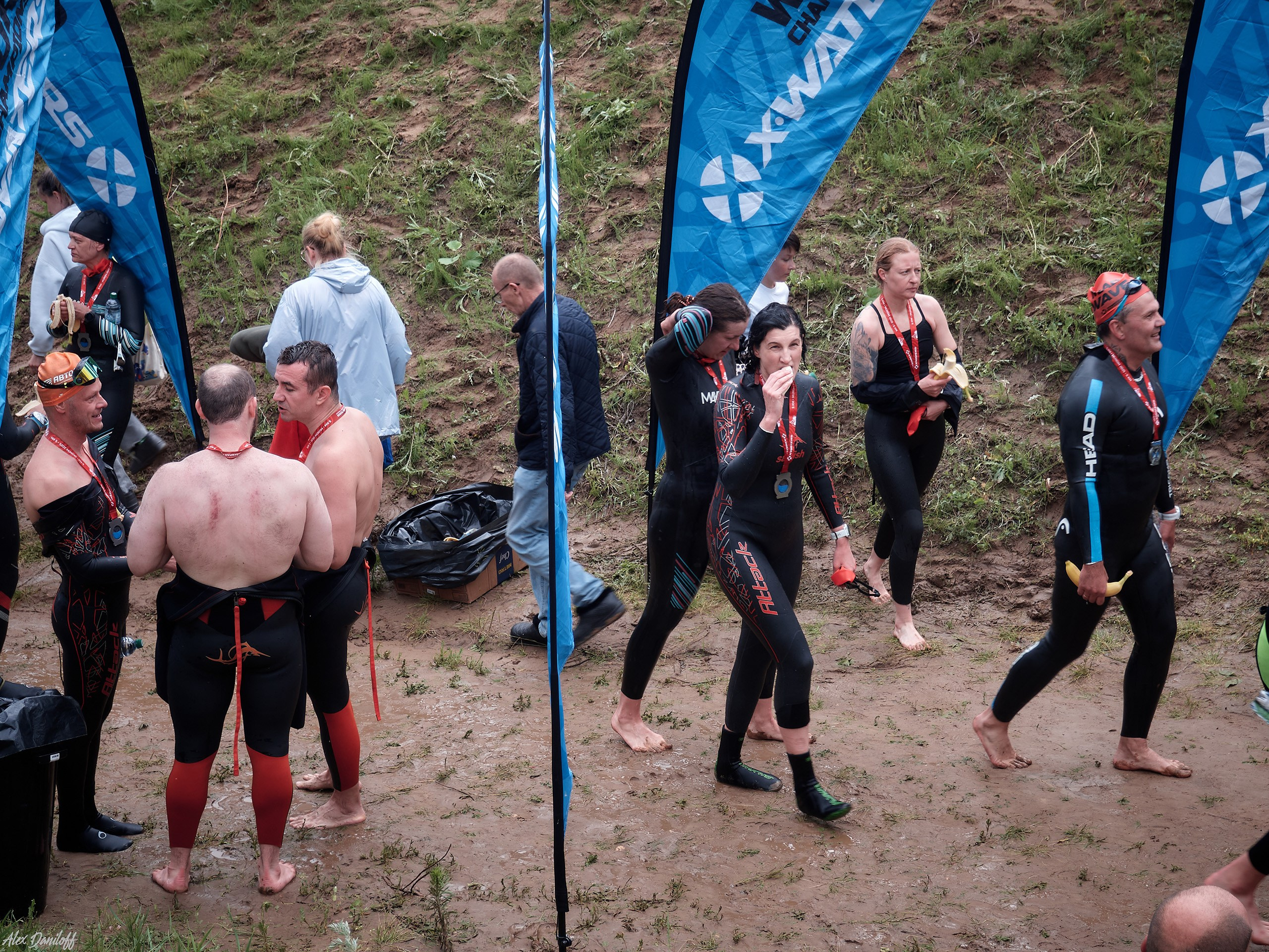 X-Waters Муром 2025. Муром-Инфо. Новости культуры, образования, спорта в городе Муром