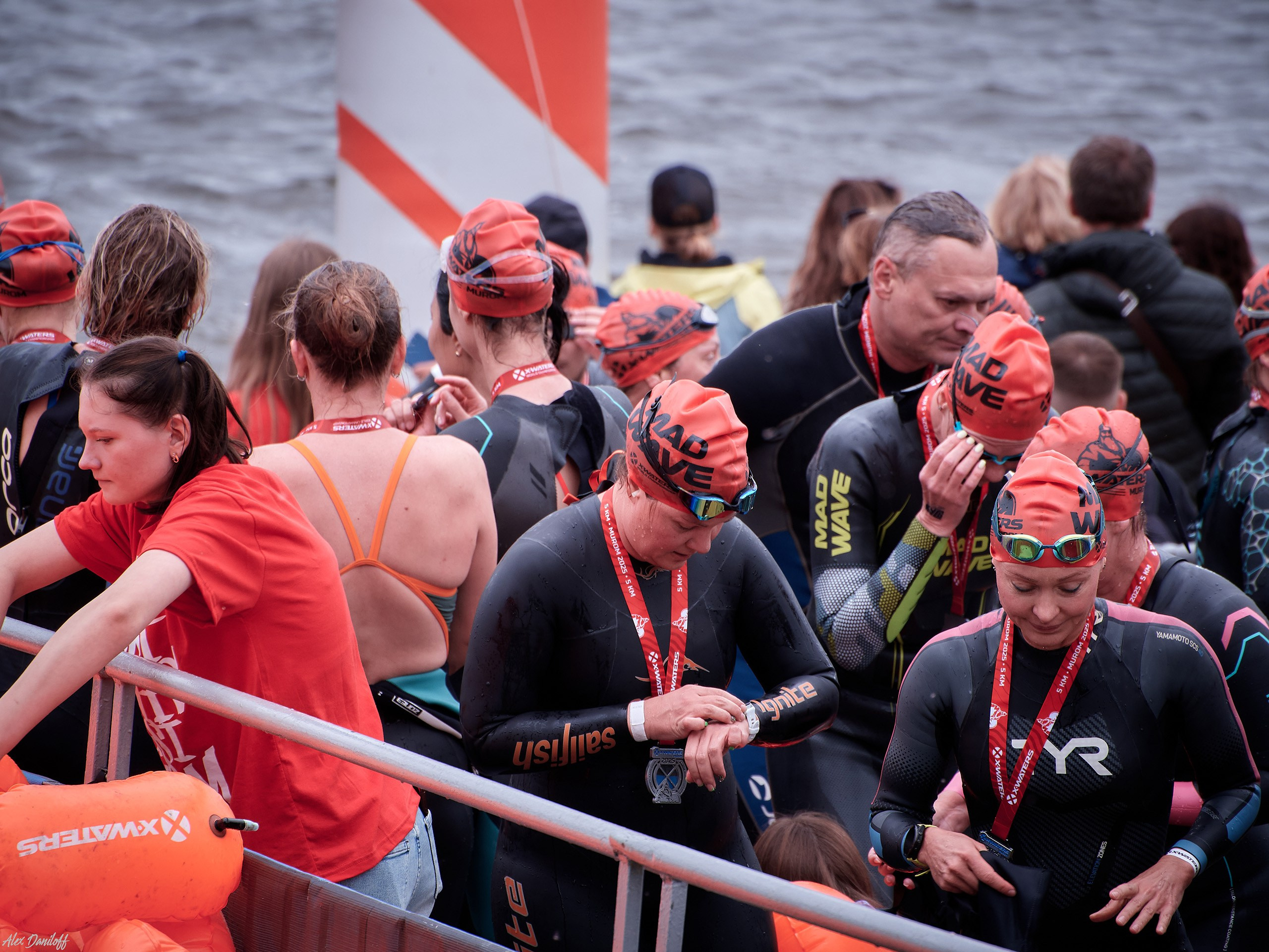 X-Waters Муром 2025. Муром-Инфо. Новости культуры, образования, спорта в городе Муром