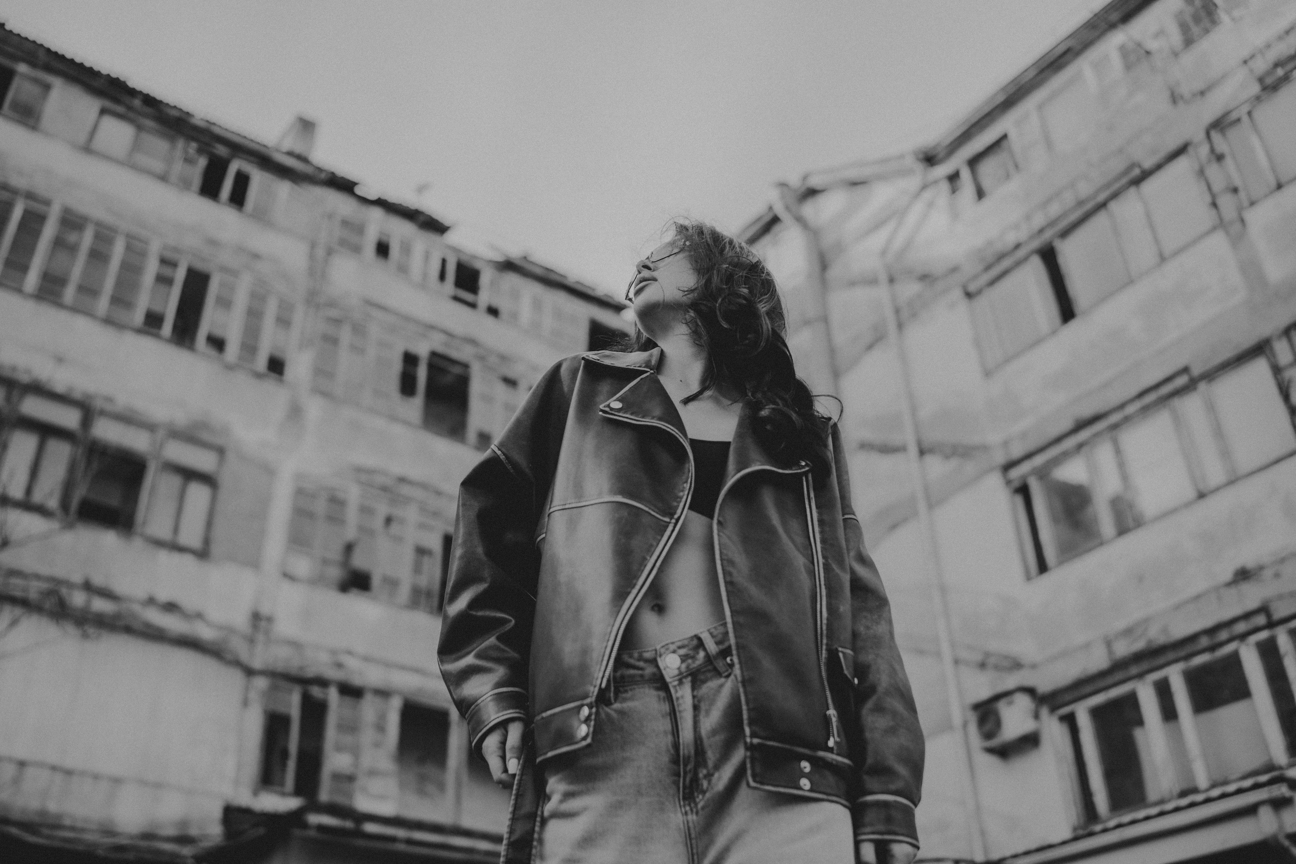 Карина. Портретный фотограф в Новороссийске Алексей Тюлин