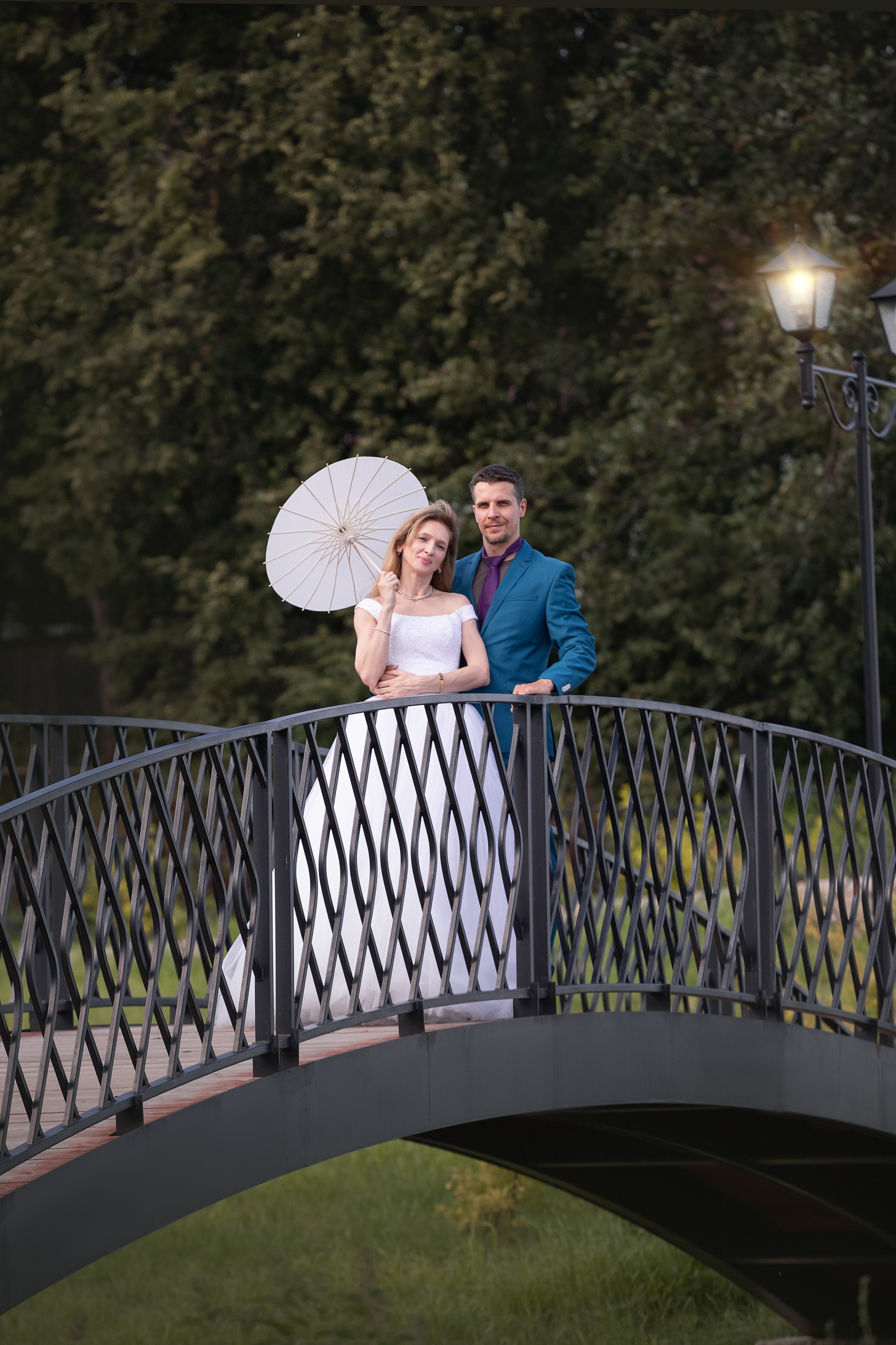 Свадебные фотосессии. Семейный и анималист фотограф в Переславле Анастасия Гусева