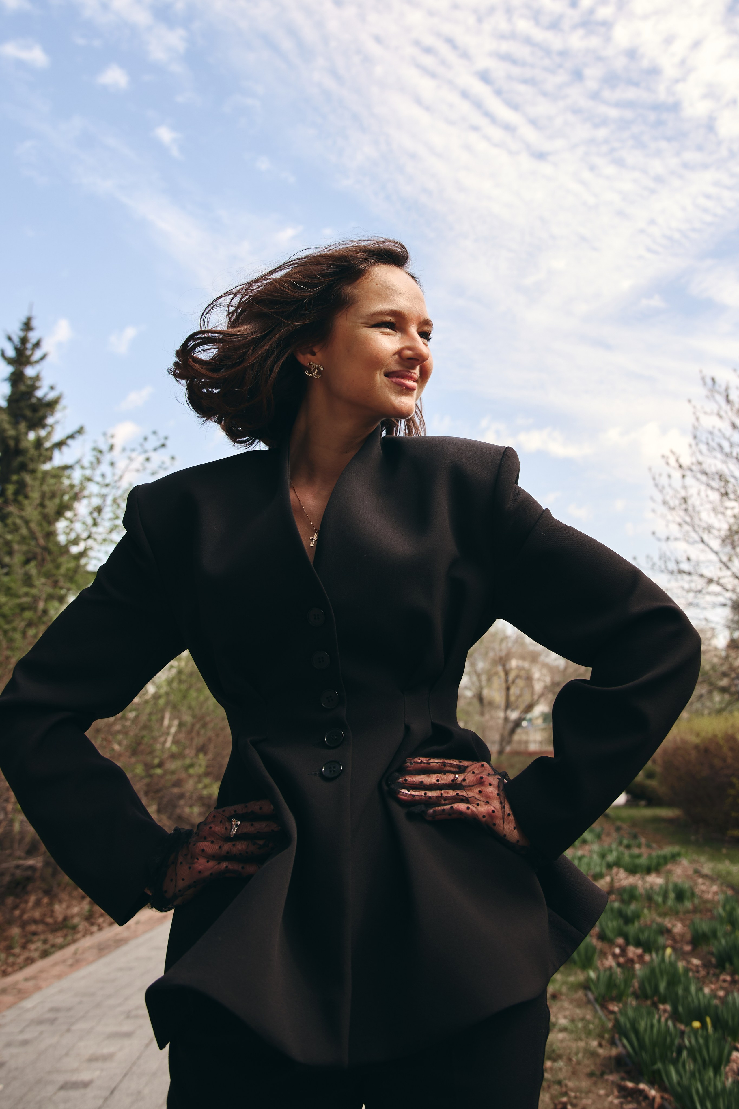 Liza. Фотограф в Москве Анна Дзен