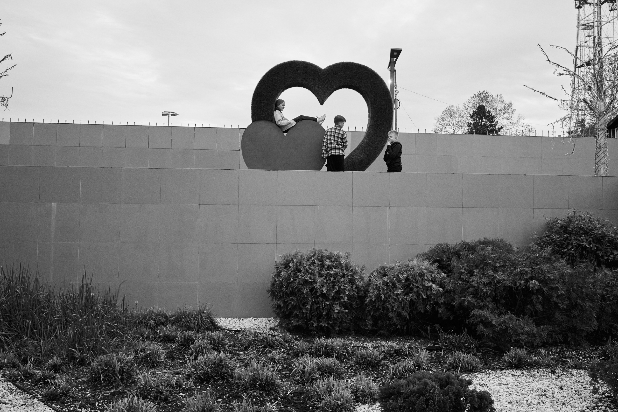 Краснодарский стрит