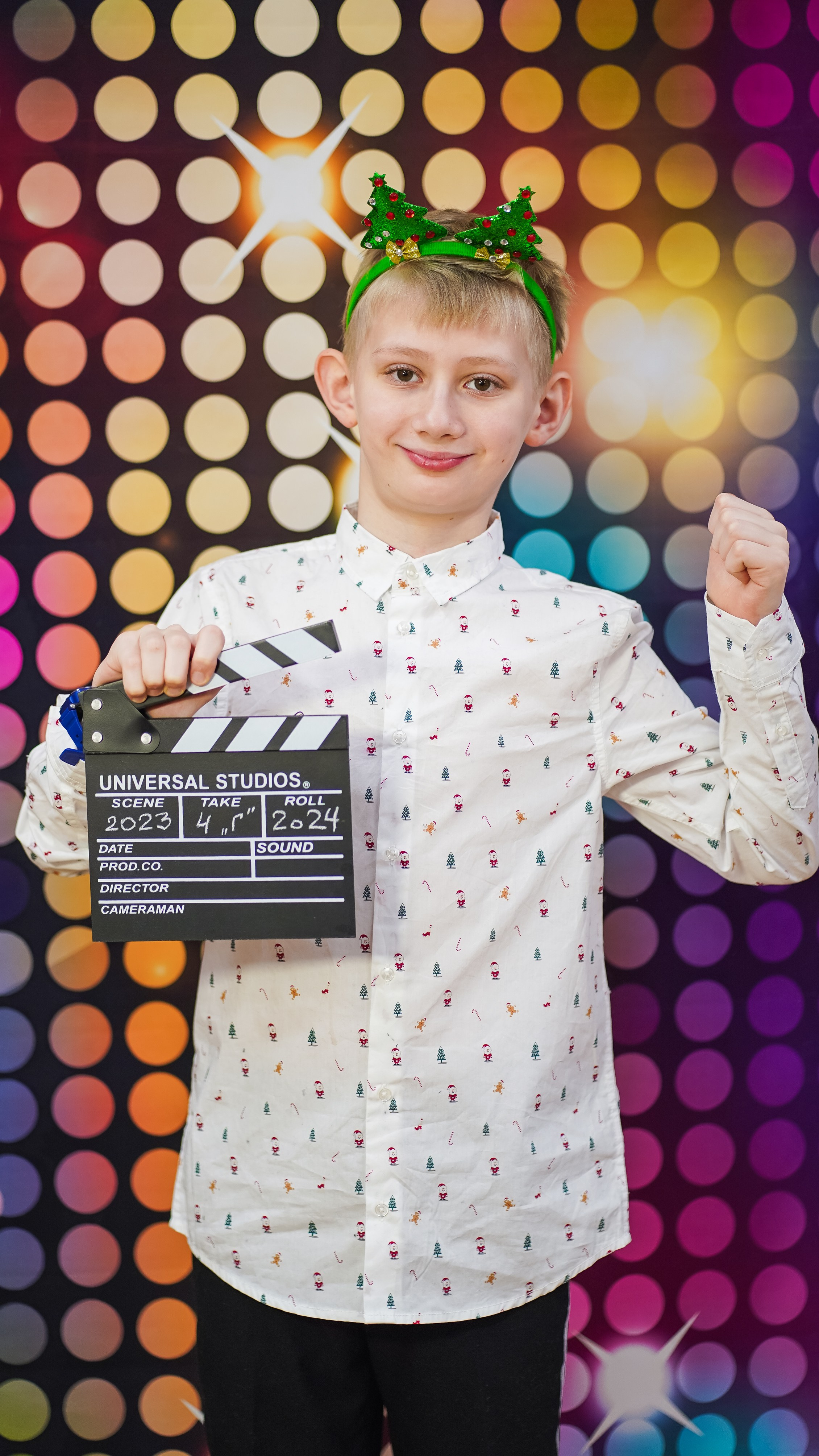 4 «Г» школа 152 (зима). Семейный и детский фотограф в Москве (Тинао) Галкина Алевтина