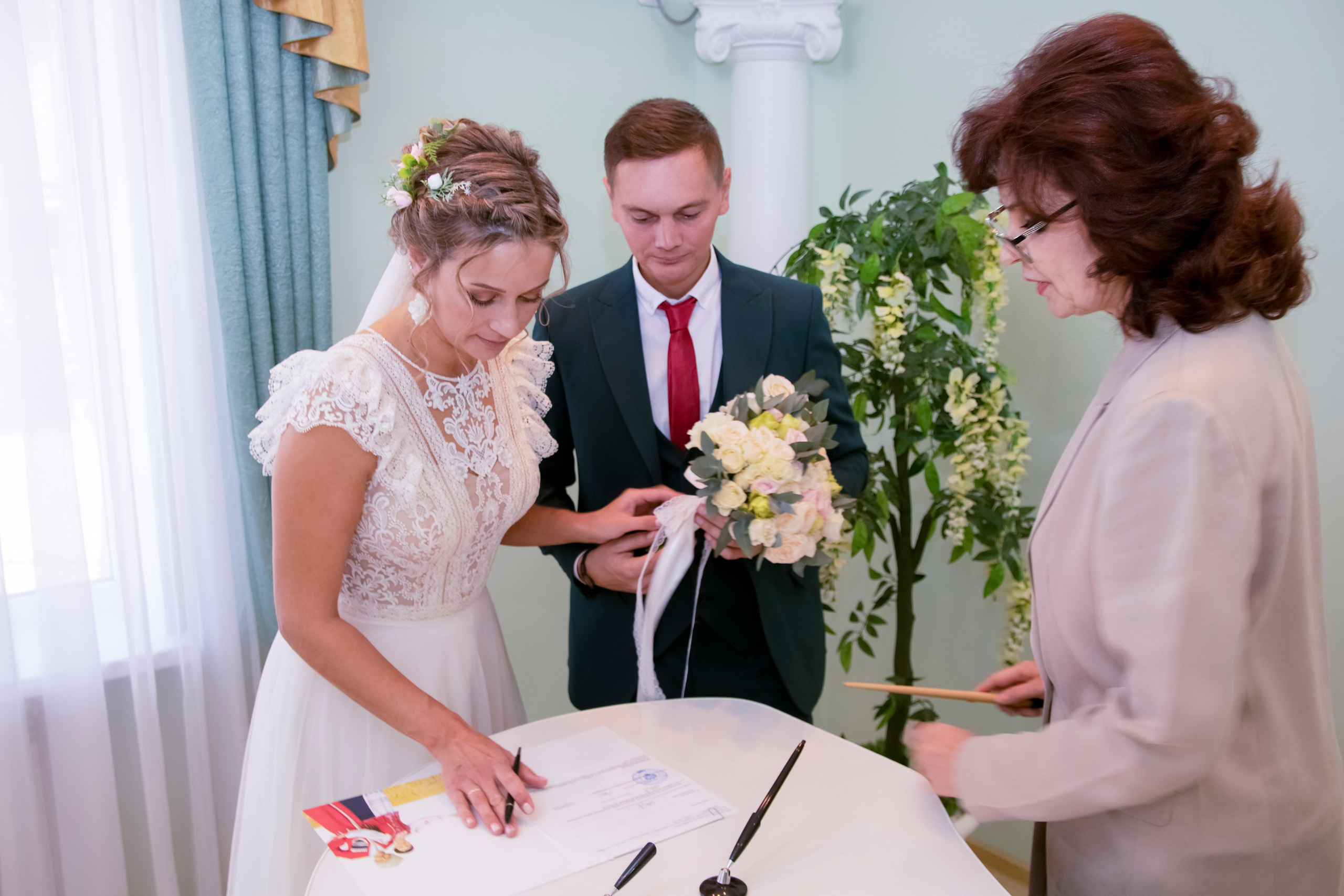 Михаил и Татьяна 12.10.2024 г. Фотограф Людмила Лебединская г. Краснодар (Приморско-Ахтарский р-он)