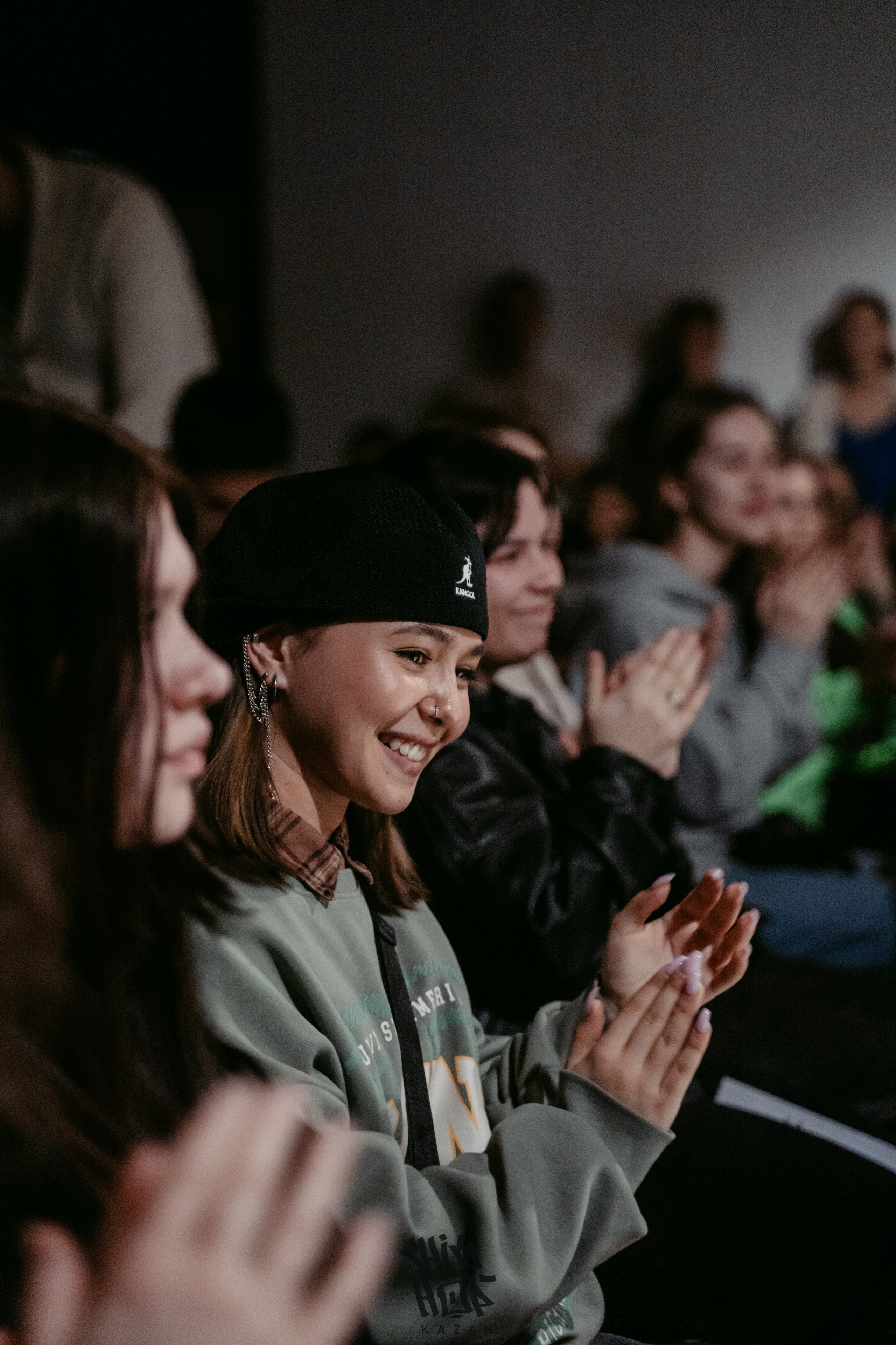 HIP HOP KAZAN 2024. Главная