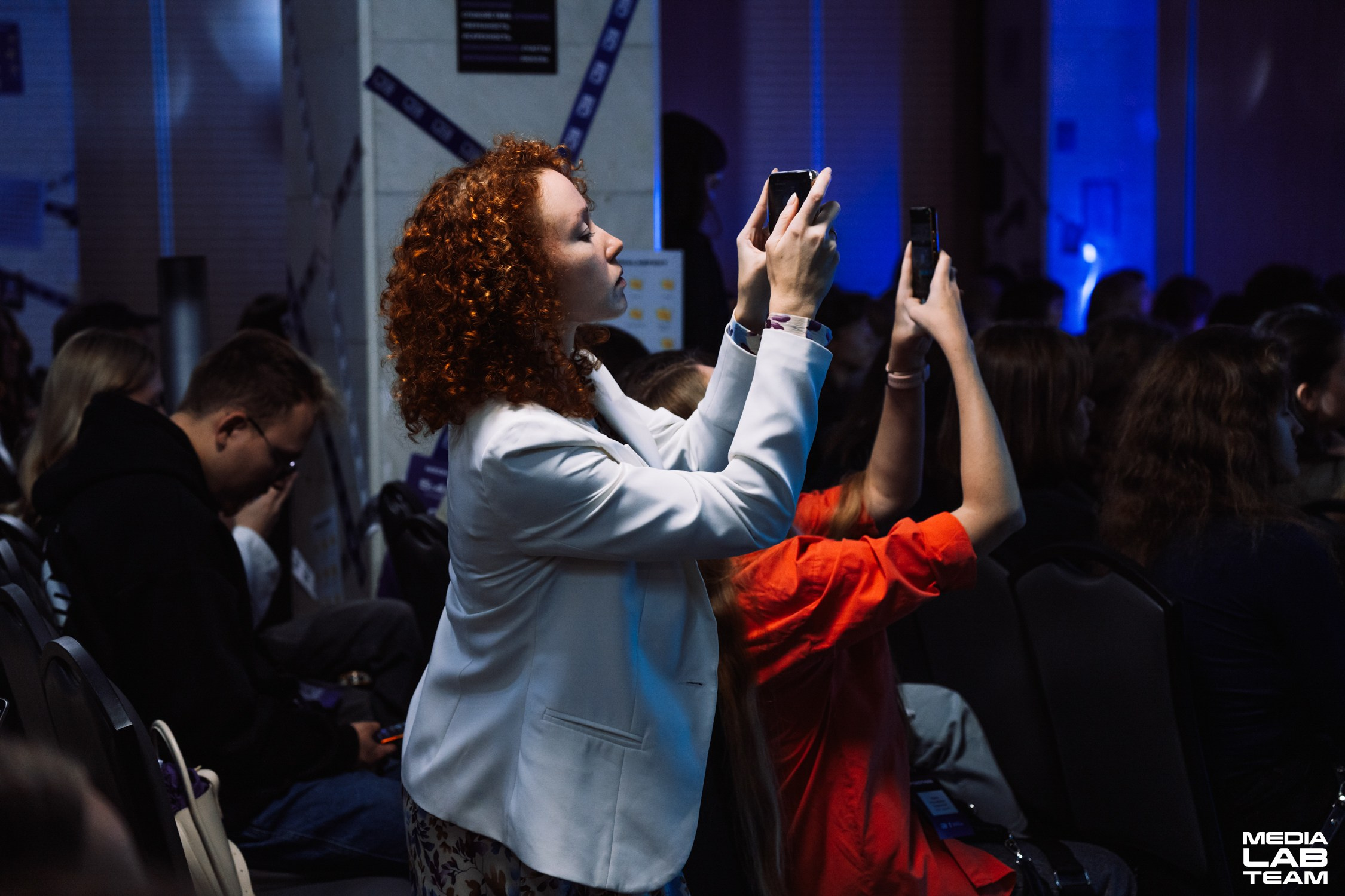 MediaFabFest. Главная