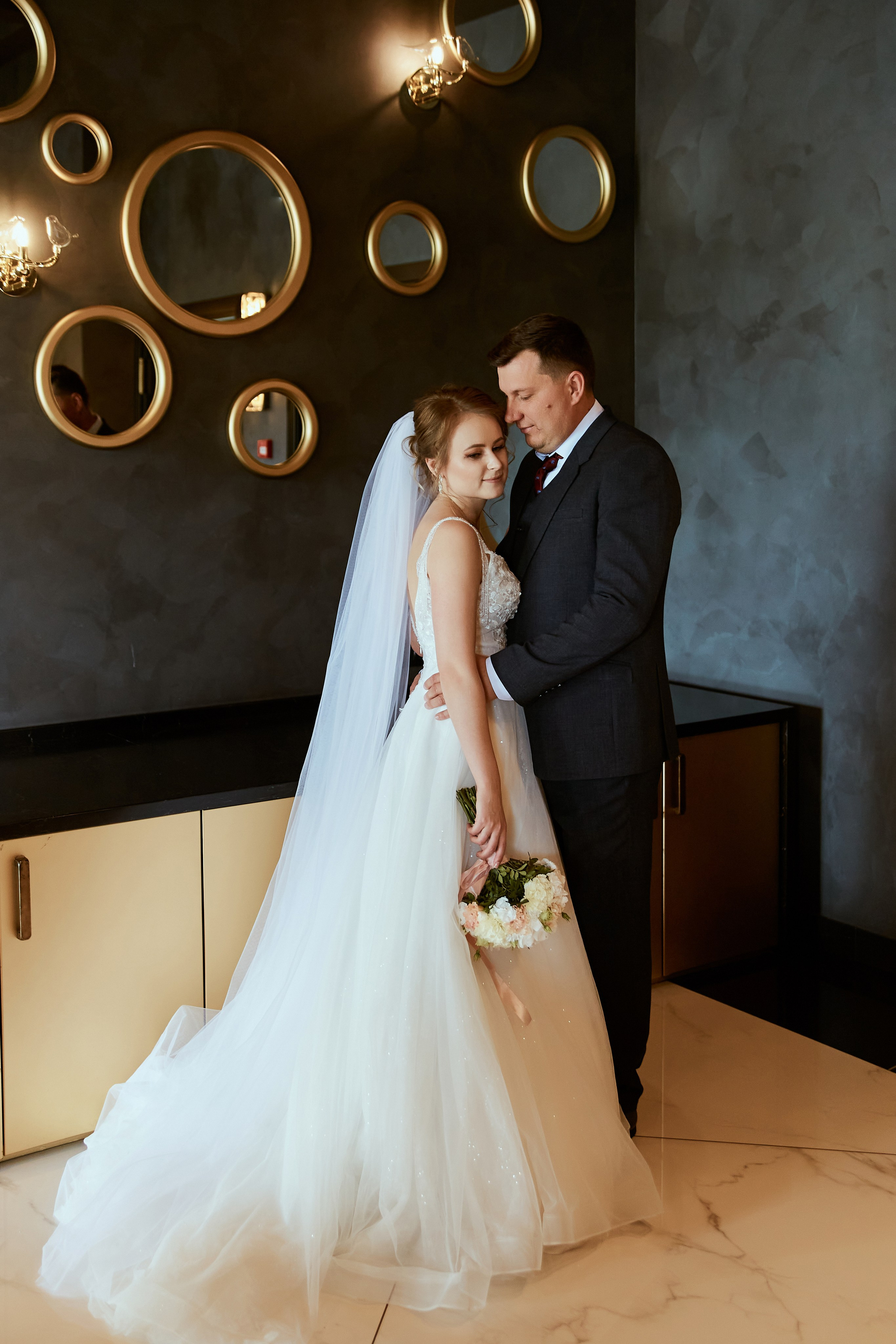 Надежда и Игорь. Анастасия Марунич | Блогер | Ставрополь