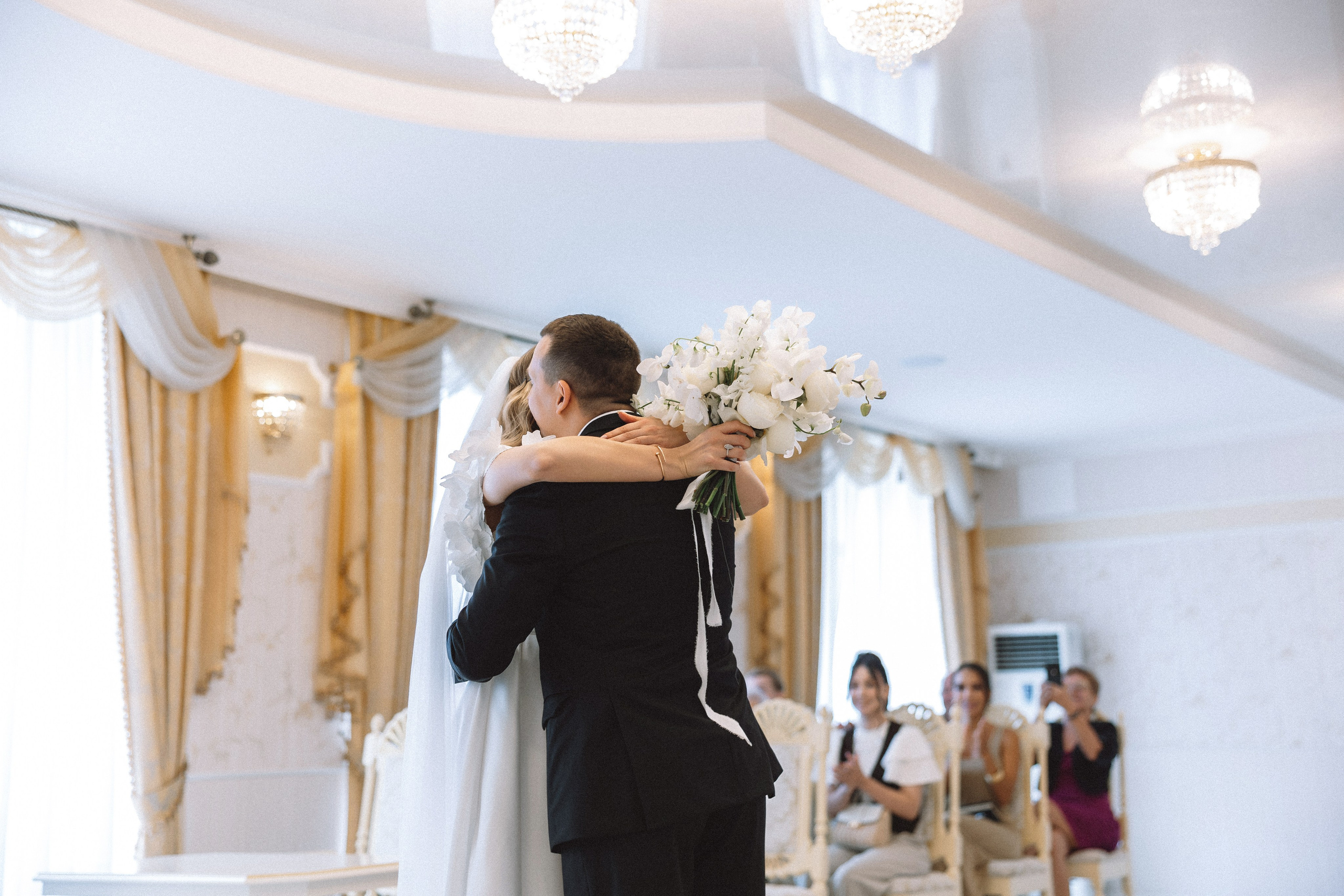 Валерия и Алексей. Lifestyle фотограф в Санкт-Петербурге Анна Щекалева