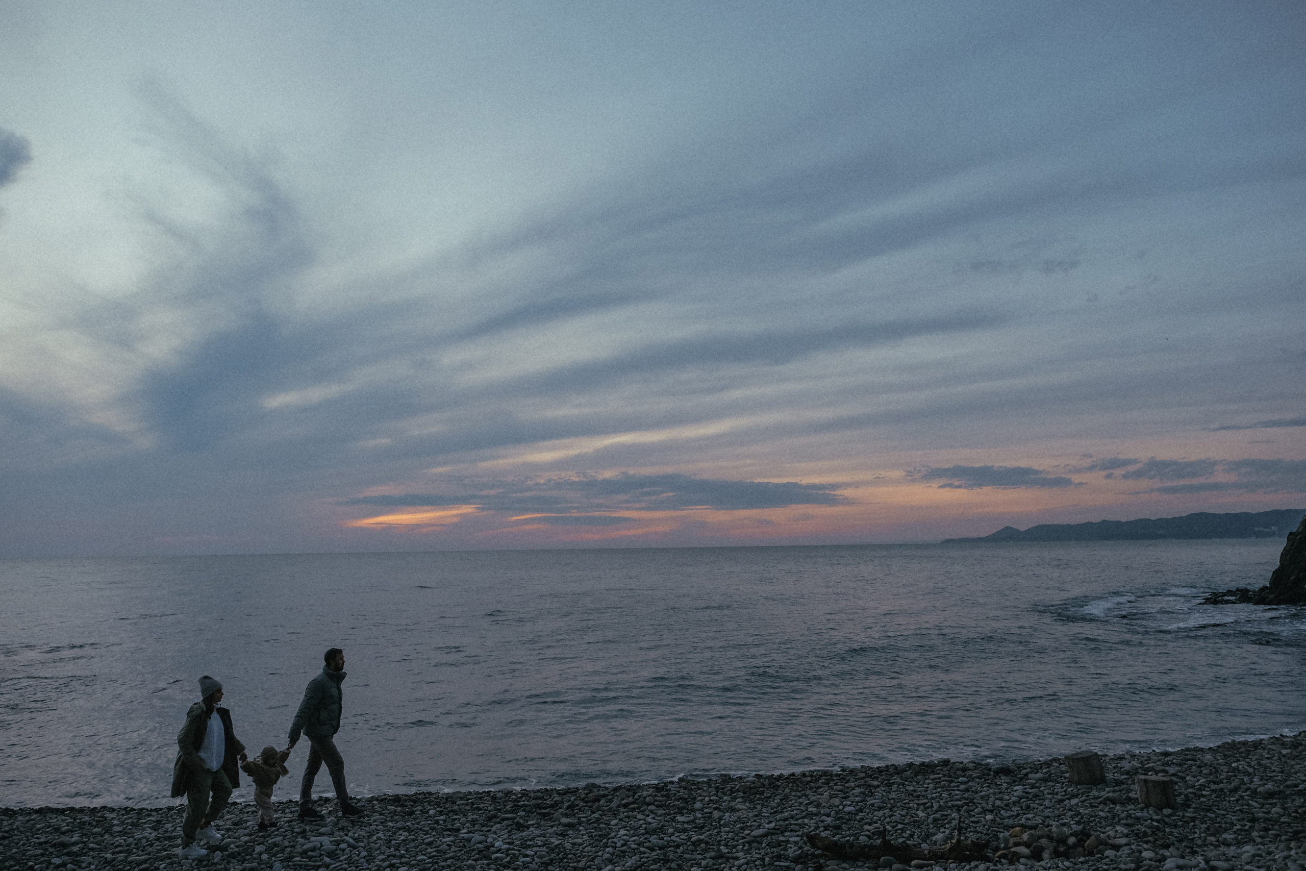 Катя, Паша и Федя. Семейный фотограф Москва