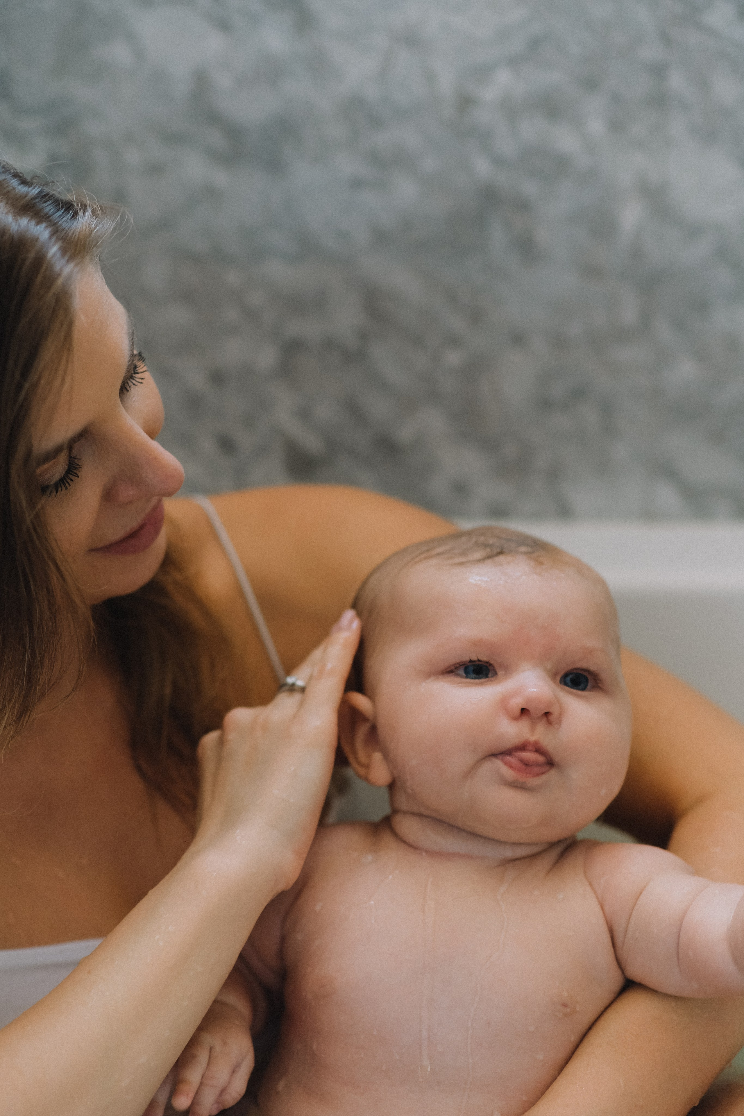 Ксюша и Миа. Семейный фотограф Москва