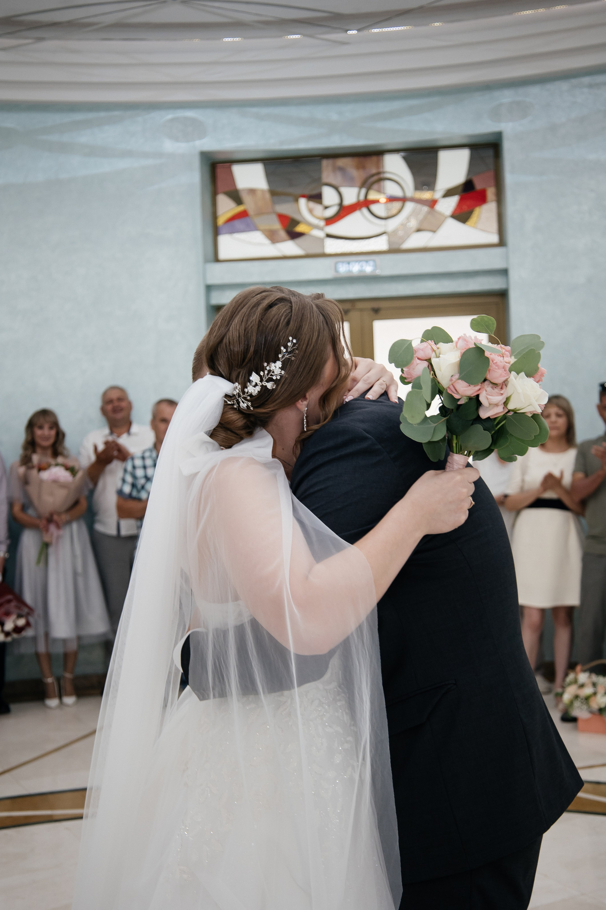 Свадьба полный день. Фотограф в Иркутске