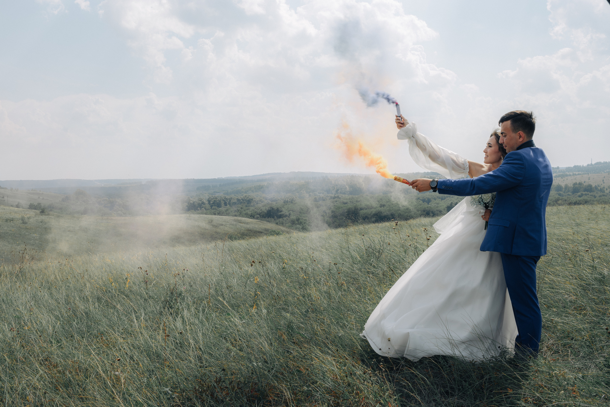 Wedding. Фотограф Набережные Челны Лысенков Олег