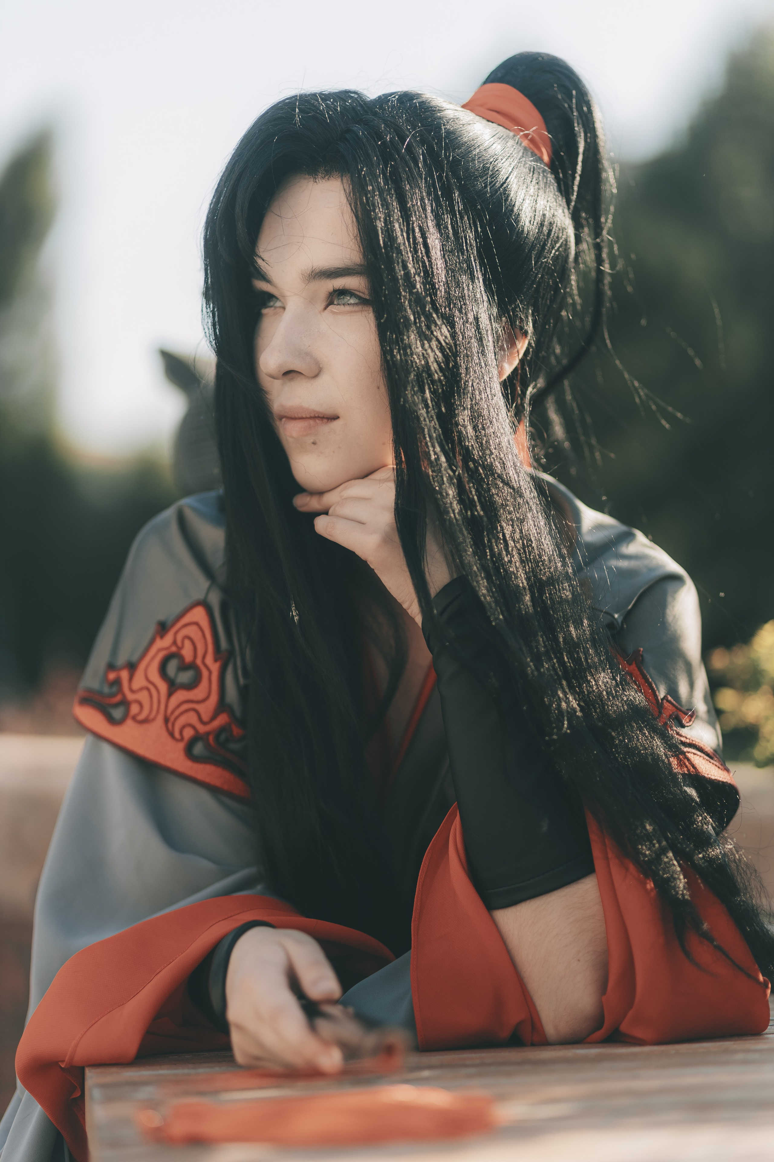 Анимау 2025. Фотограф Набережные Челны Лысенков Олег