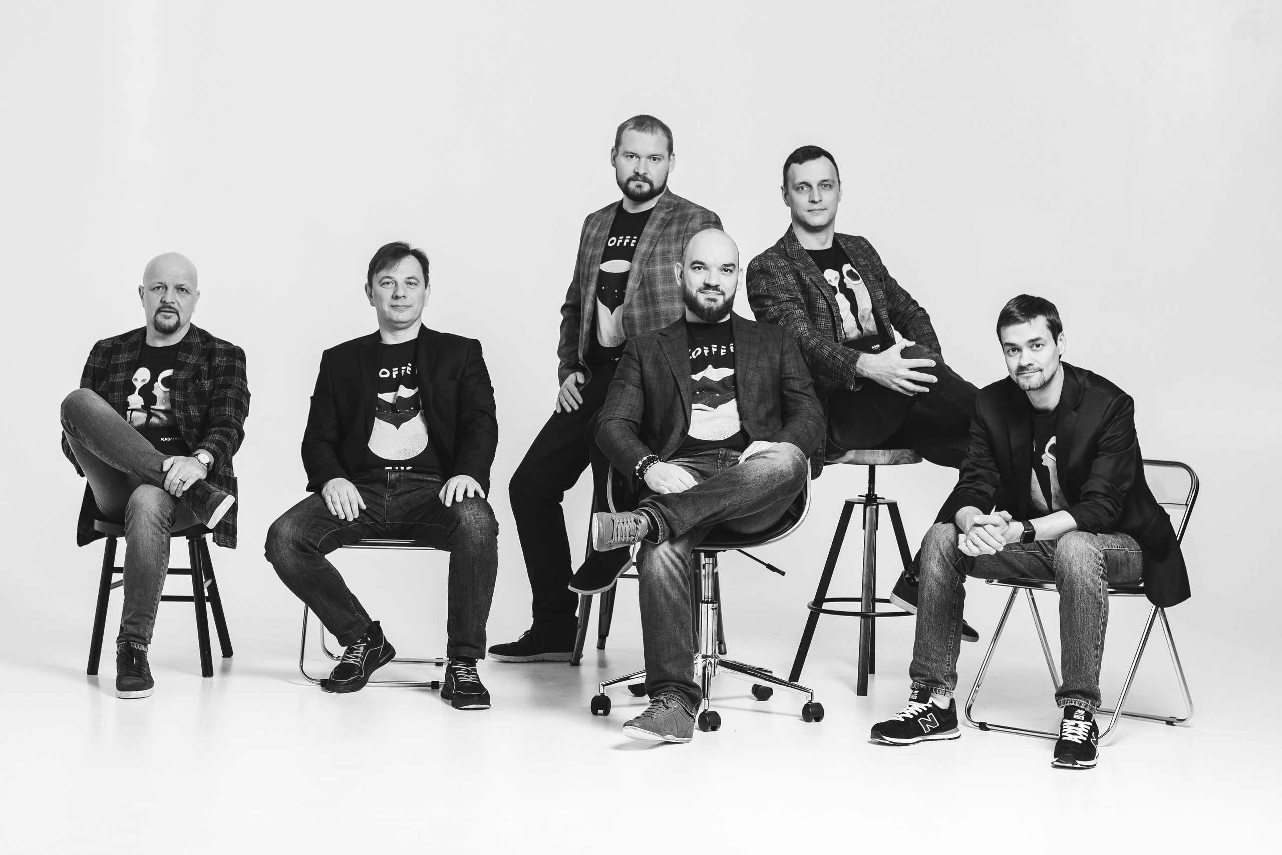 Корпоративная фотосессия для руководителей НК Казанова 69. Фотограф в Екатеринбурге Пойгина Елена