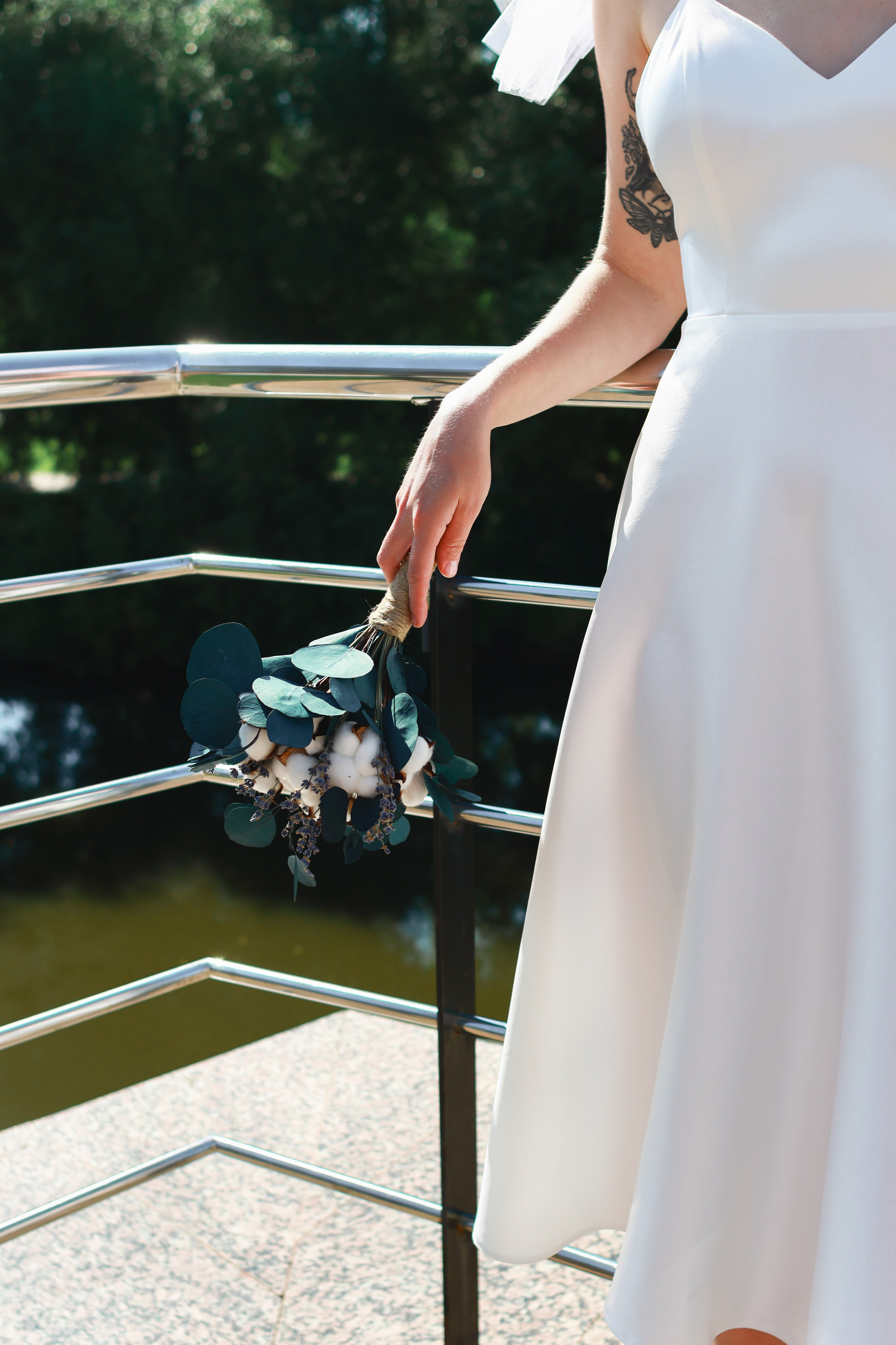 Свадьба Павла и Анны — Екатеринбург | Свадебная фотосъёмка. Фотограф в Екатеринбурге Пойгина Елена