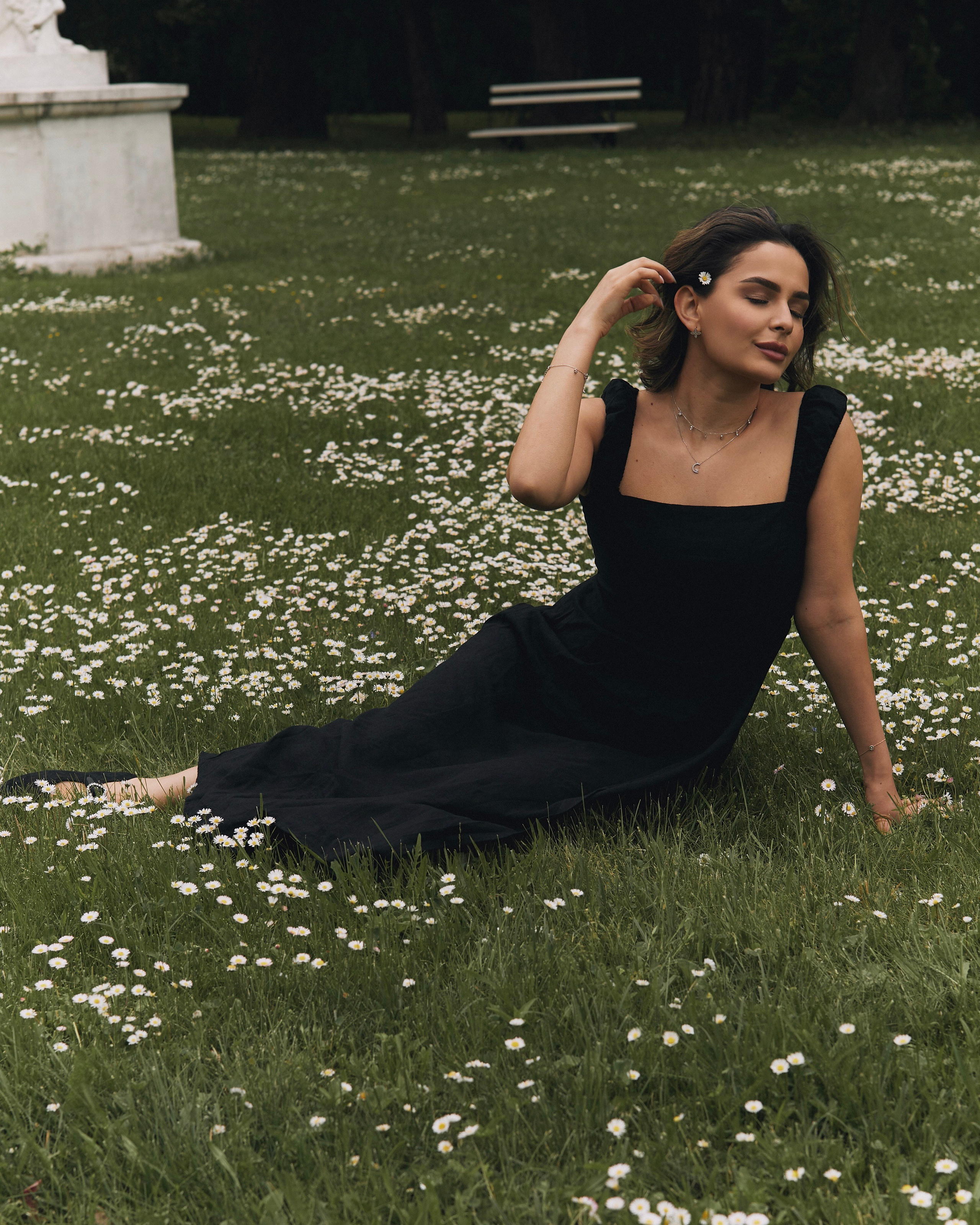 Буня. Фотограф в Москве Струц Влада