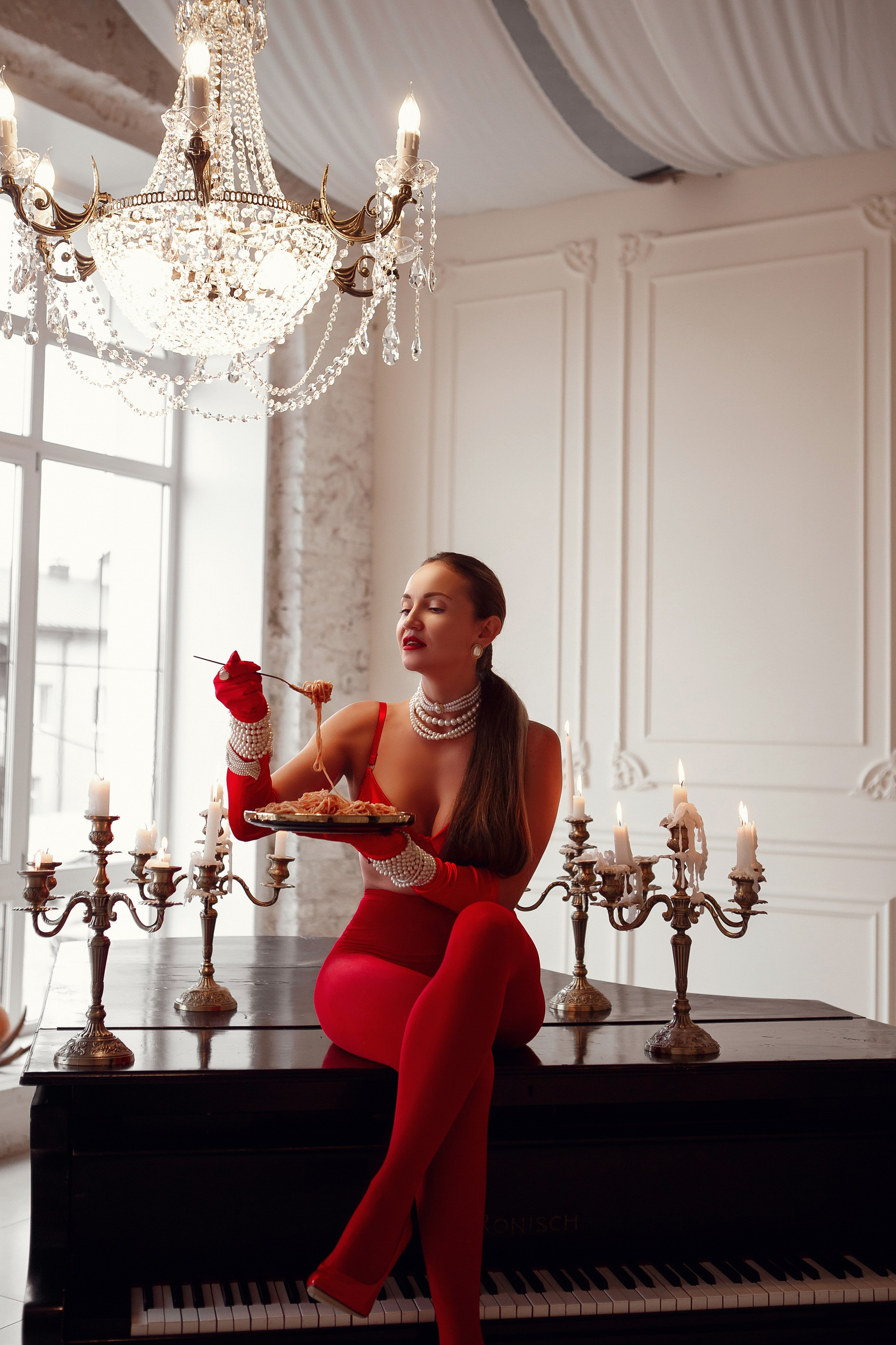 Анастасия. Фотограф в Иваново и других городах Ирина Сметанкина