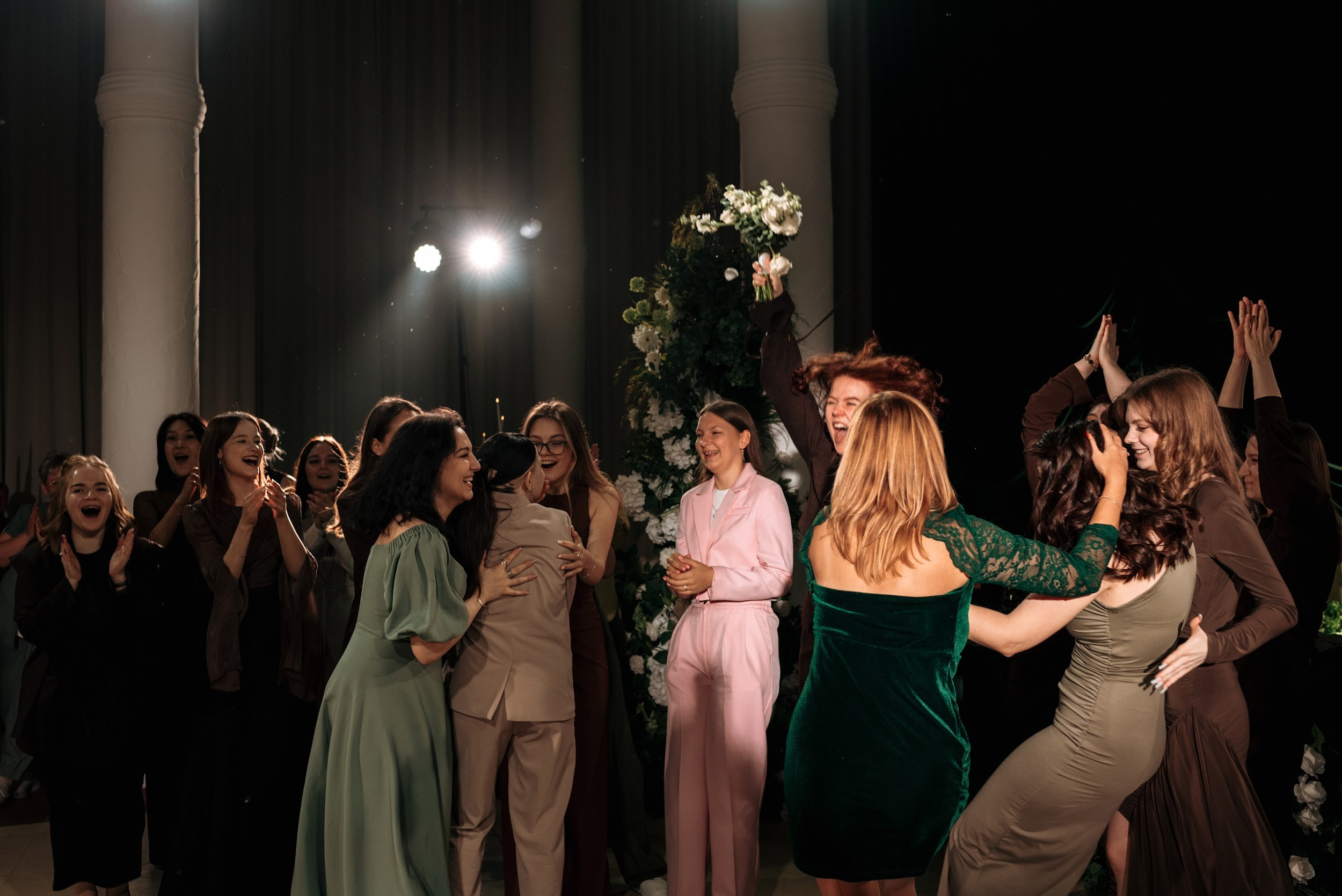 Ты — не просто друг: романтическая история нашей дружбы. Организация свадеб тюмень