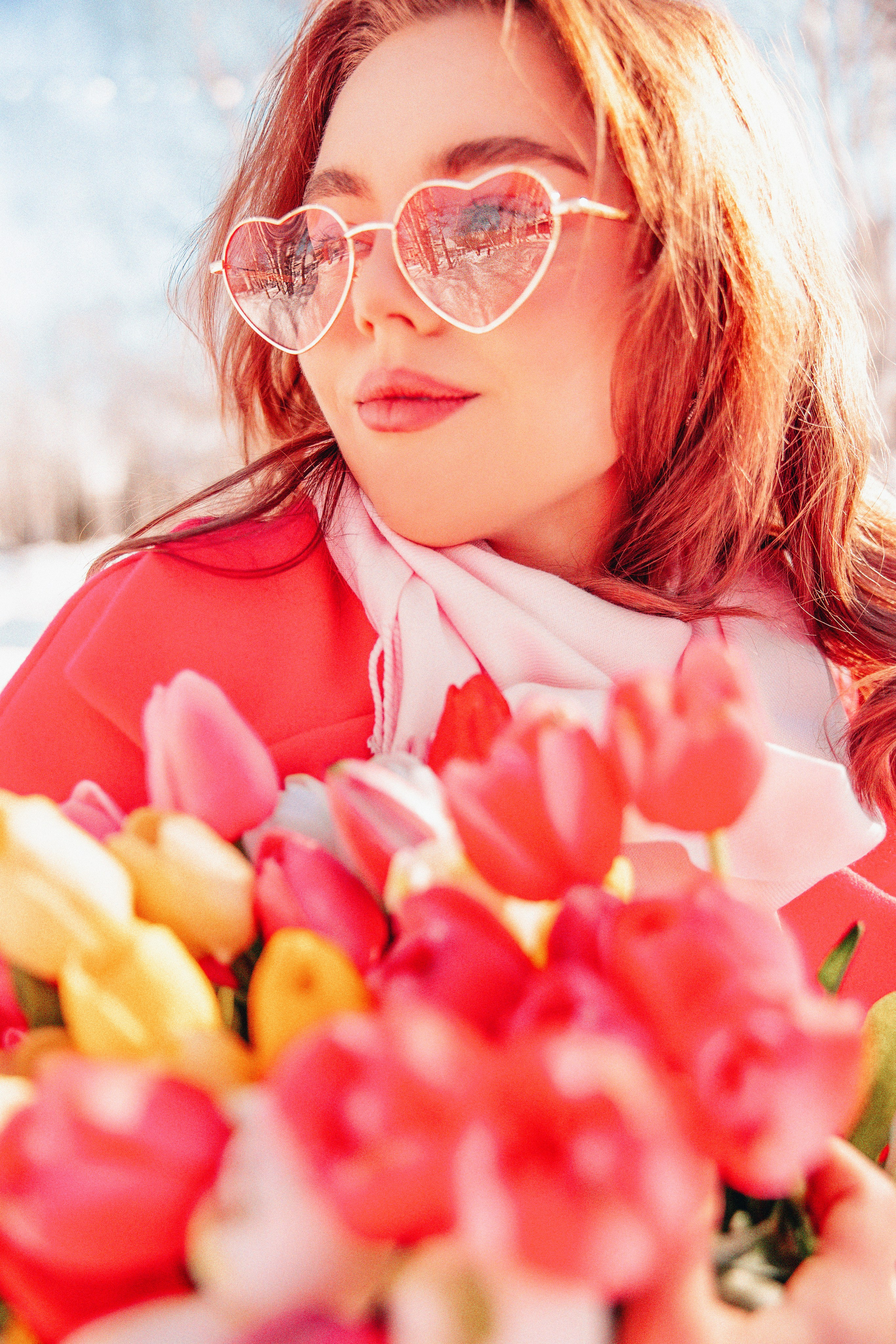 Фотосессия в парке Казань. Фотограф в Казани Ольга Яшина