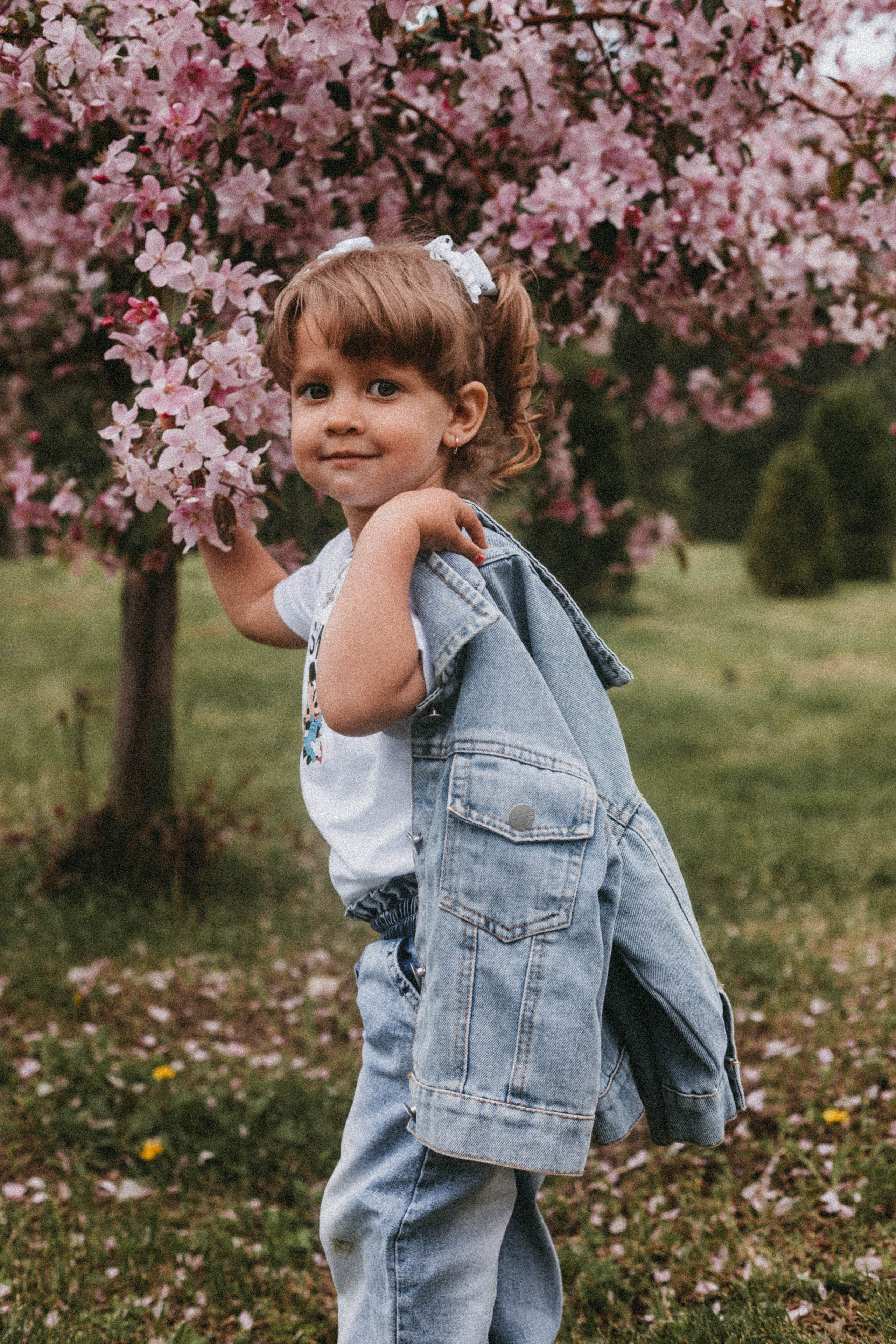 Катюша и Виктория. Семейный и детский фотограф в Волгограде и Волжском Дарья Сидоркина