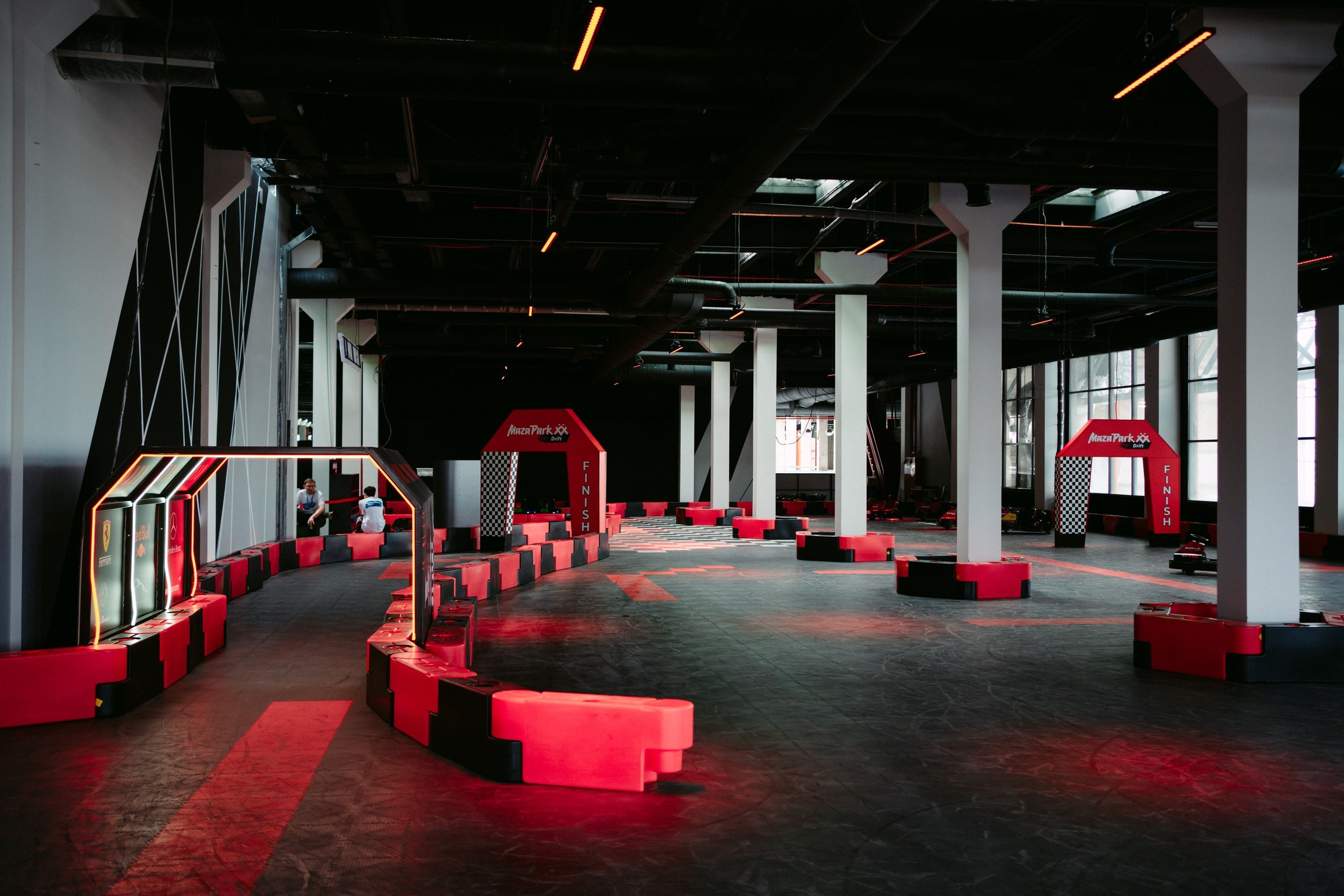 MazaPark / 18 апреля. Саша Копылов, фотограф в Казани