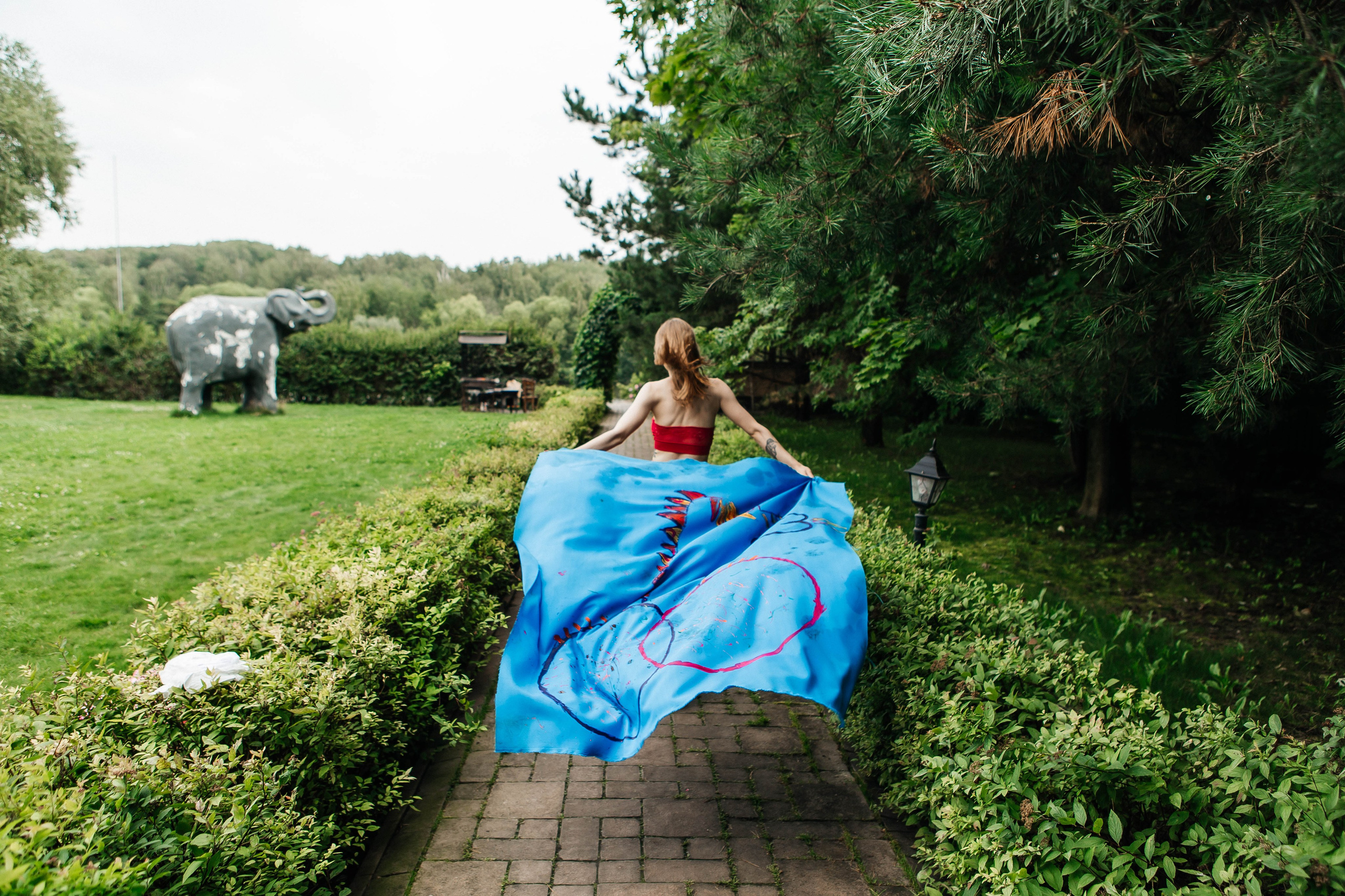 GENDER PARTY. Фотограф Абакумова Анастасия