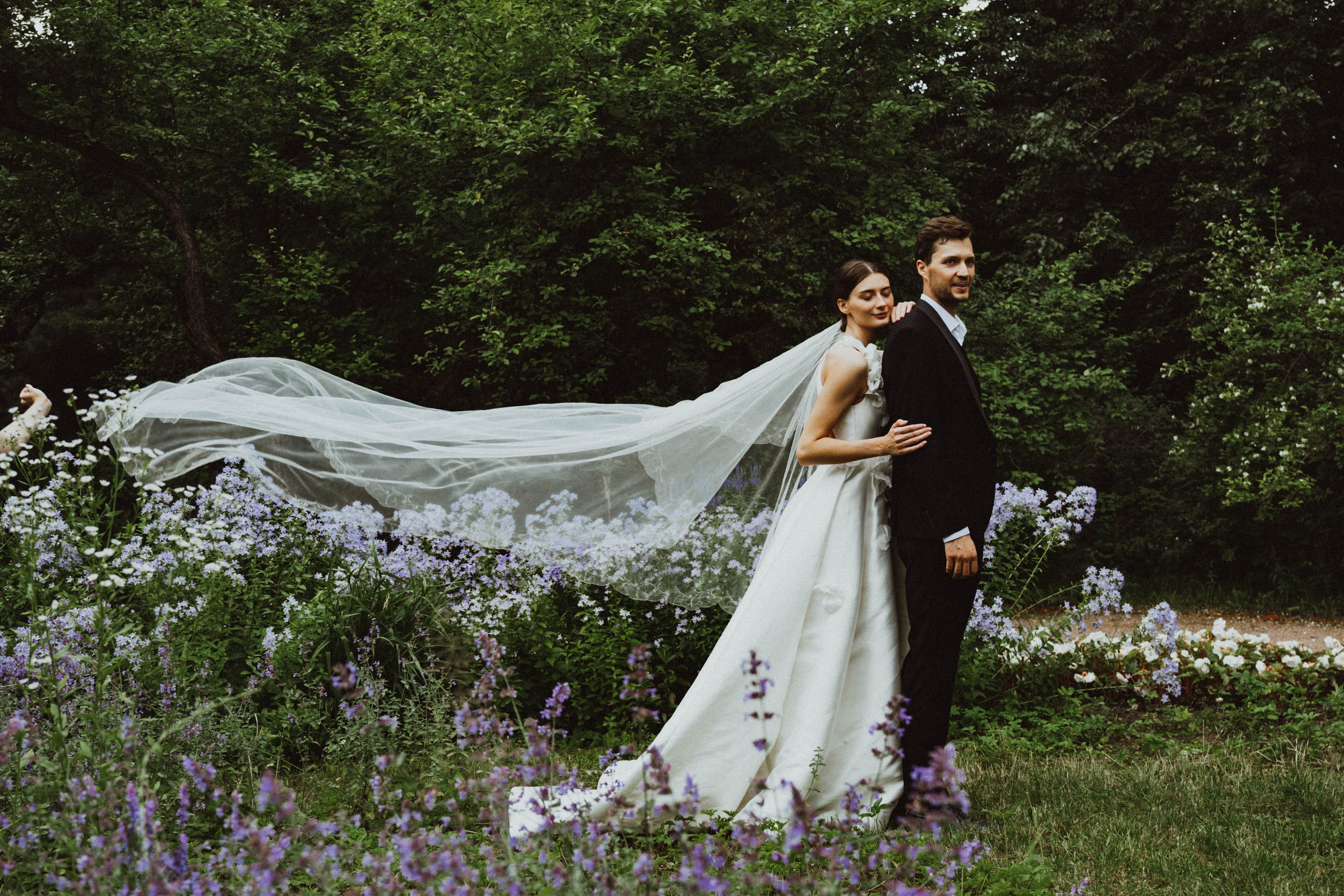 Кристина&Марк. Фотограф Абакумова Анастасия