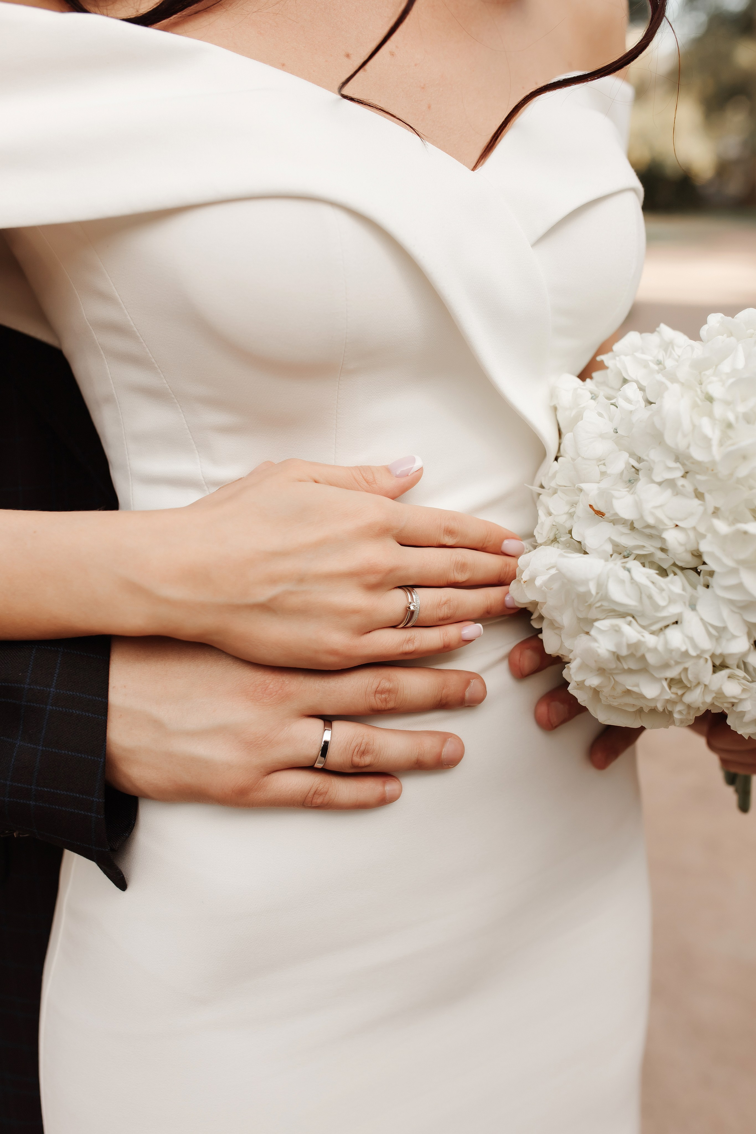 Дмитрий & Лариса. Свадебный и семейный фотограф Санкт-Петербурга Мария Родионова