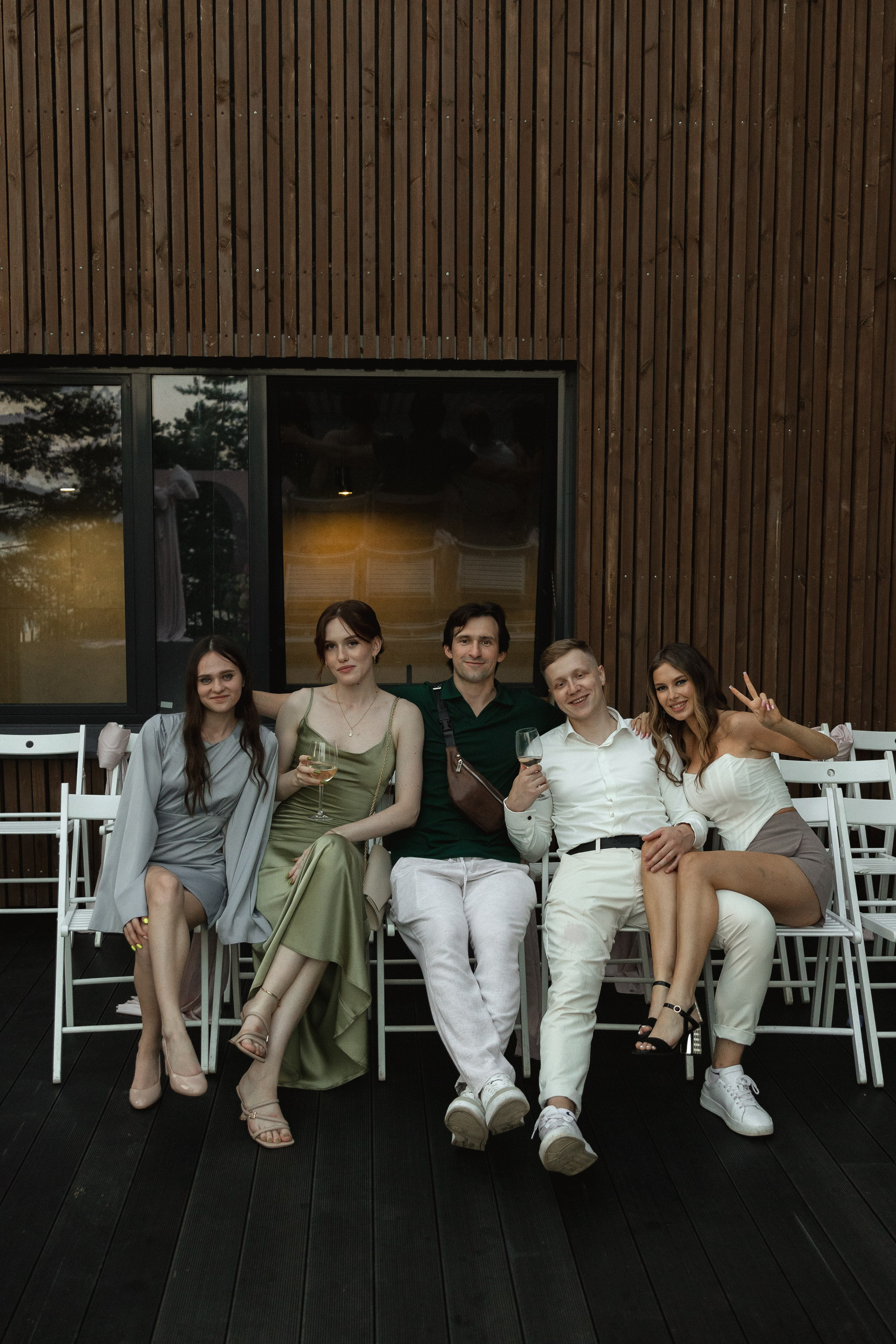 Мурашками. Свадебный фотограф Ярославль, Рыбинск