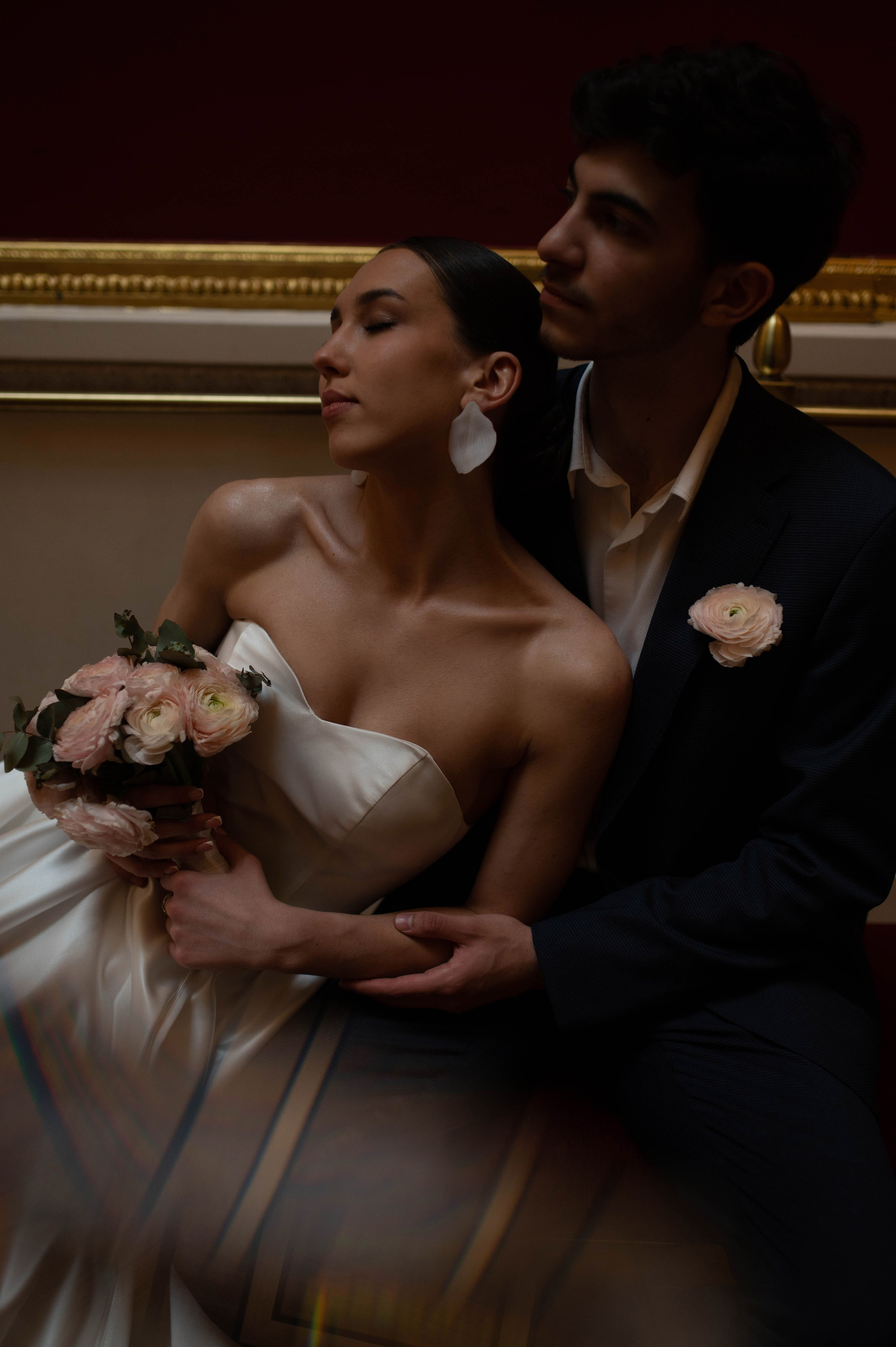 O&V | HERMITAGE. Лайфстайл фотограф в Санкт-Петербурге — Вера Целикова